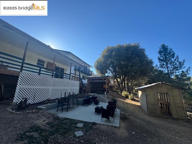 Detail Gallery Image 3 of 23 For 21890 Phoenix Lake, Sonora,  CA 95370 - 3 Beds | 2 Baths