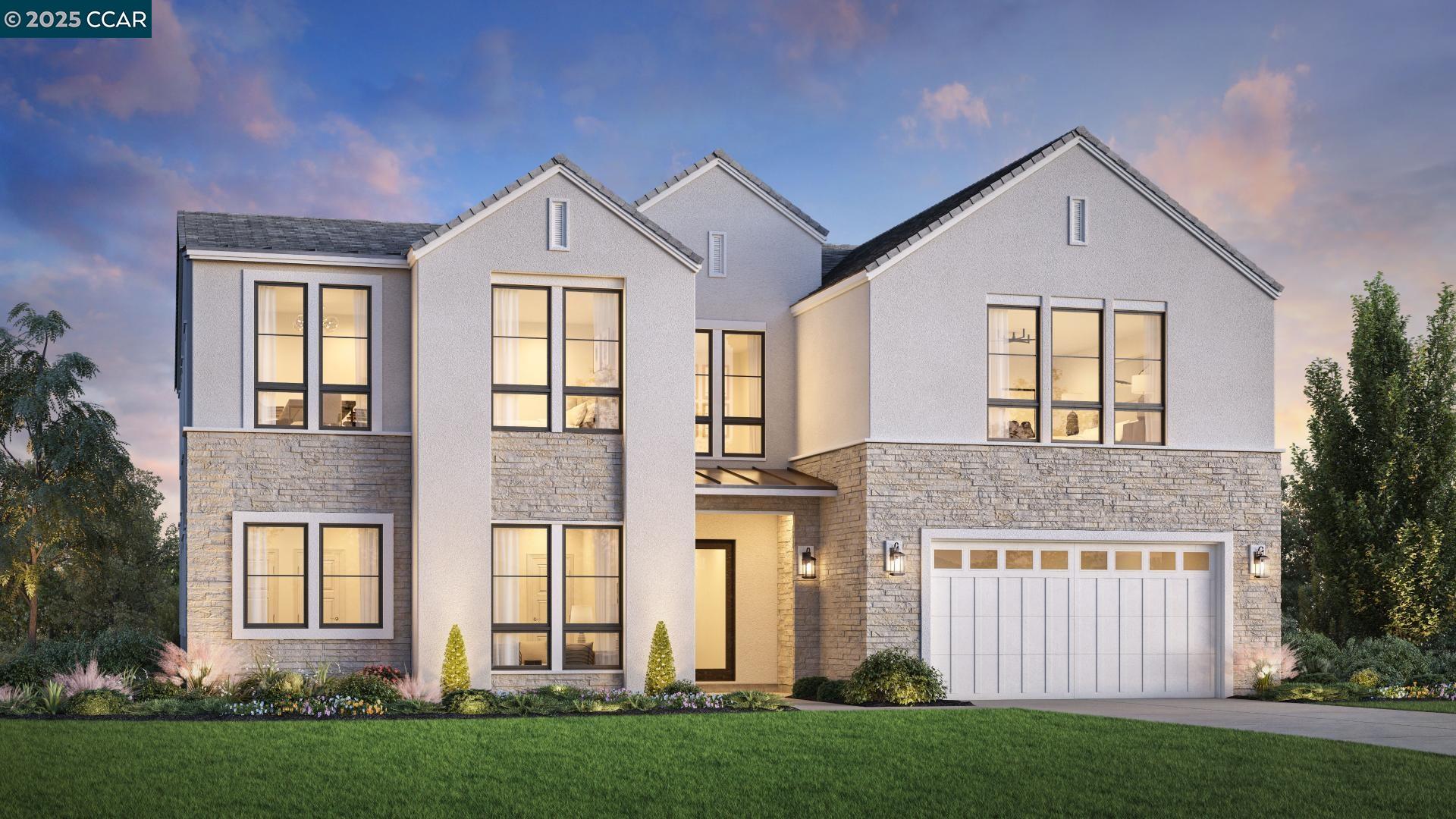 Detail Gallery Image 1 of 8 For 18261 Corte Agustin, Morgan Hill,  CA 95037 - 5 Beds | 5/1 Baths