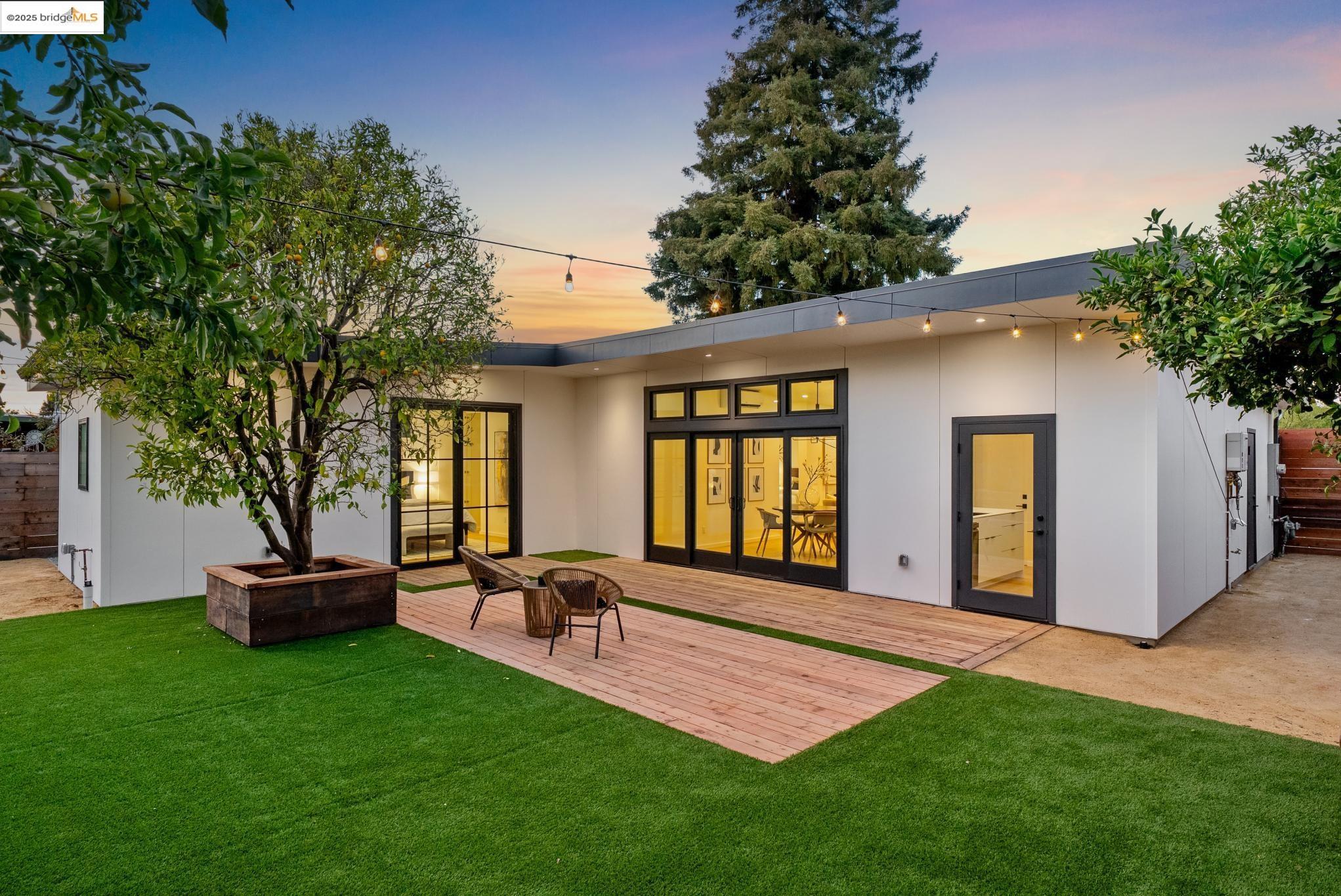 Detail Gallery Image 41 of 52 For 4616 Elmwood Rd, El Sobrante,  CA 94803 - 3 Beds | 2 Baths