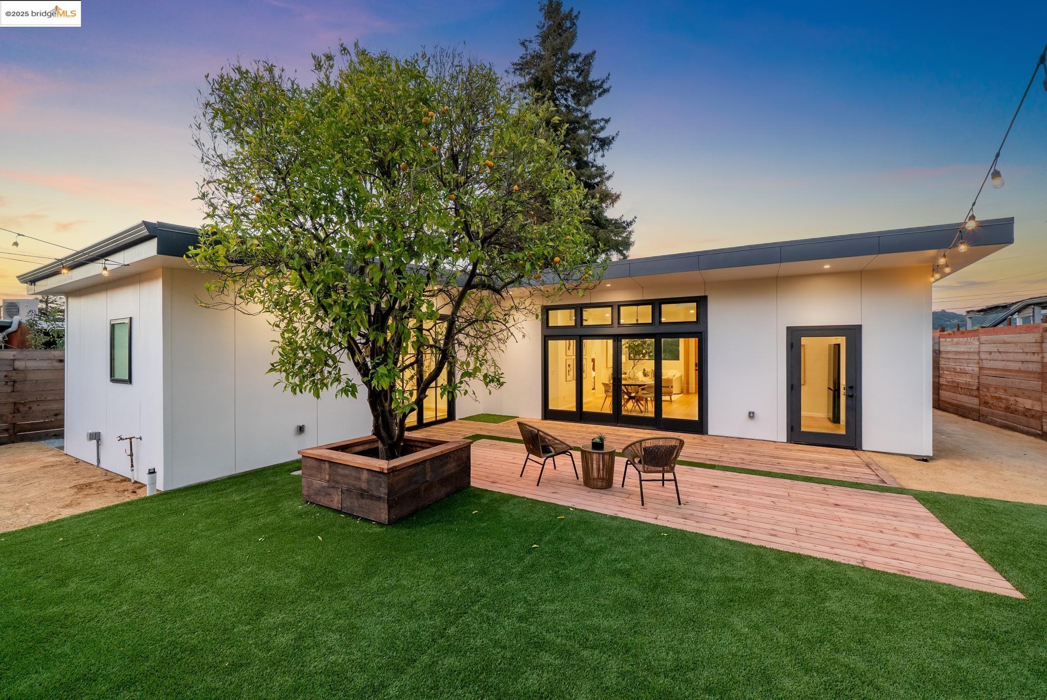 Detail Gallery Image 42 of 52 For 4616 Elmwood Rd, El Sobrante,  CA 94803 - 3 Beds | 2 Baths