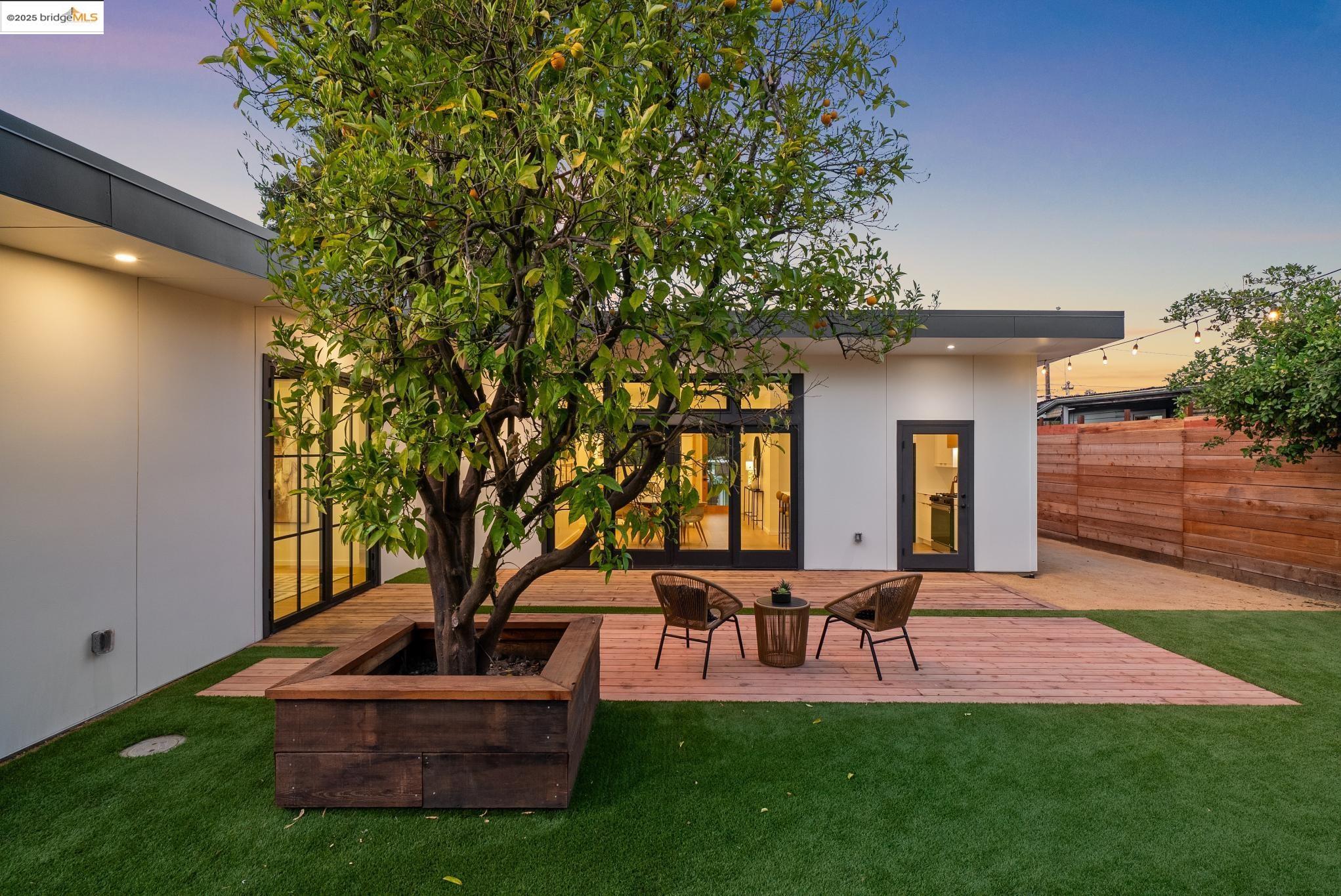 Detail Gallery Image 43 of 52 For 4616 Elmwood Rd, El Sobrante,  CA 94803 - 3 Beds | 2 Baths