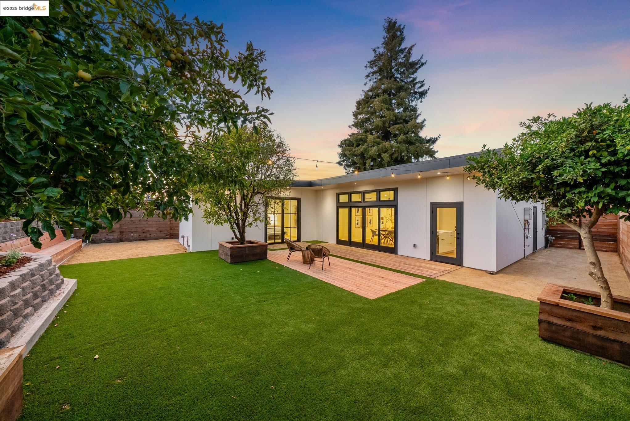 Detail Gallery Image 45 of 52 For 4616 Elmwood Rd, El Sobrante,  CA 94803 - 3 Beds | 2 Baths