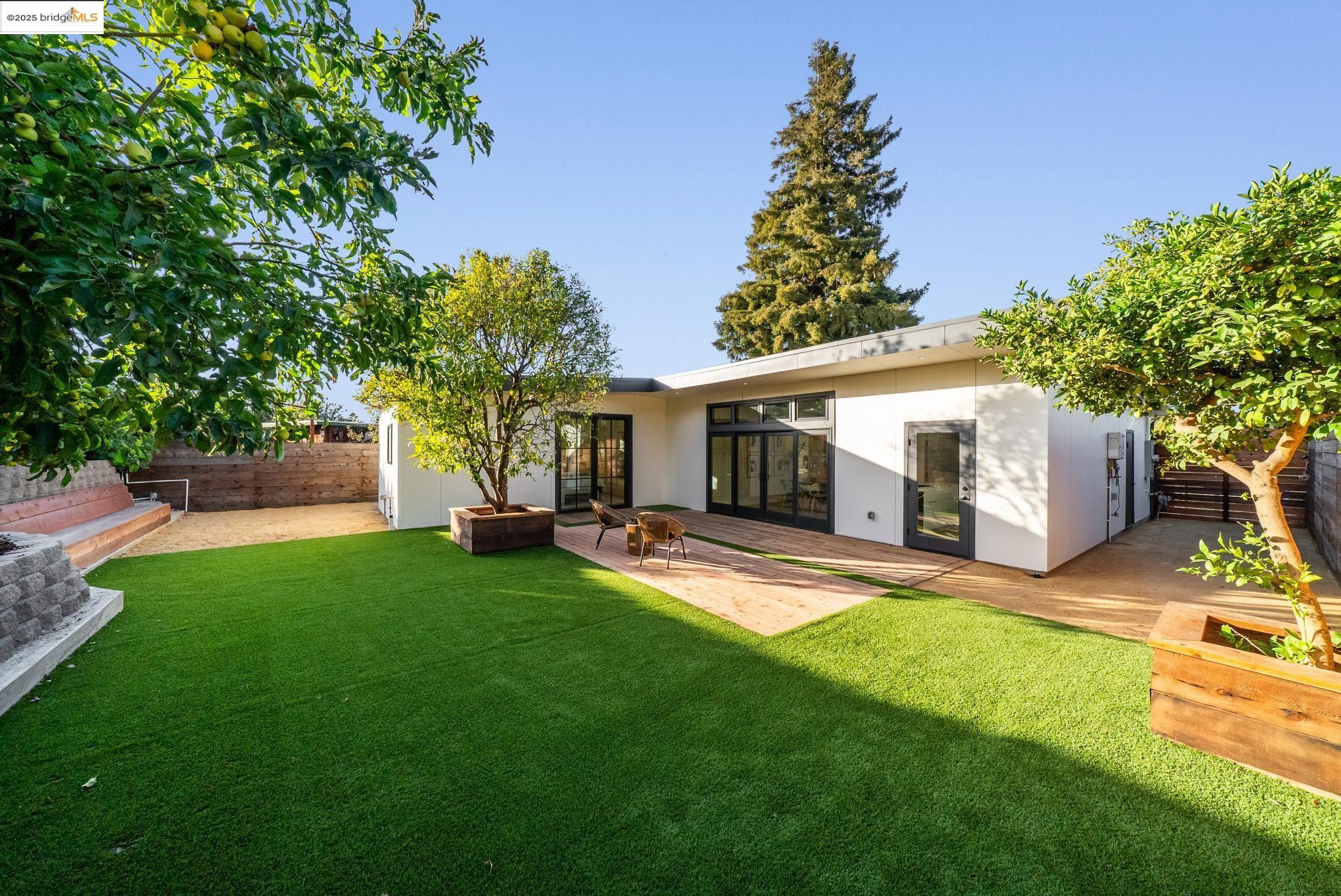 Detail Gallery Image 47 of 52 For 4616 Elmwood Rd, El Sobrante,  CA 94803 - 3 Beds | 2 Baths