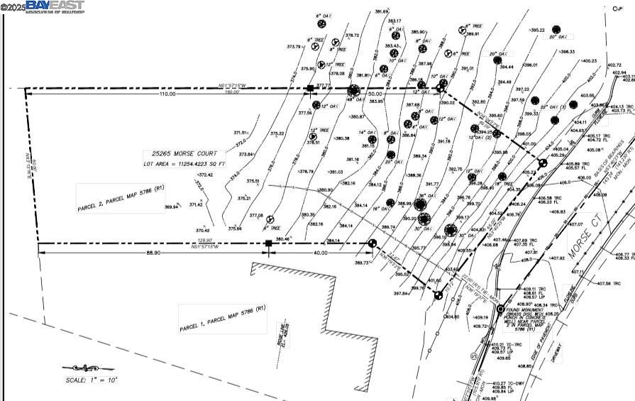 Detail Gallery Image 6 of 6 For 25265 Morse Ct, Hayward,  CA 94542 - – Beds | – Baths