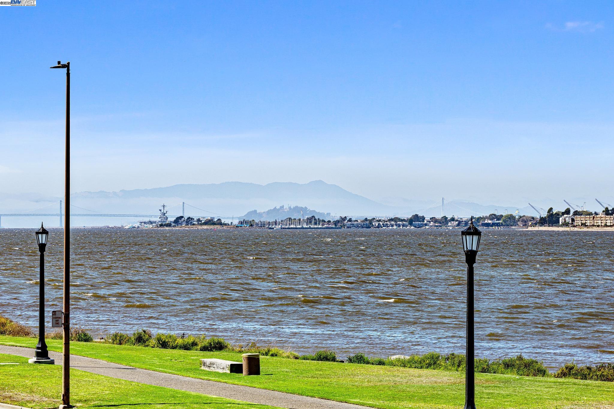 Detail Gallery Image 1 of 1 For 2766 Sea View Pkwy, Alameda,  CA 94502 - 3 Beds | 3 Baths