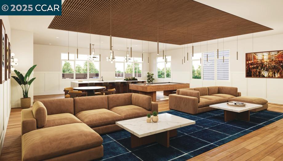 Detail Gallery Image 14 of 18 For 308 Torrey Pine Terrace #520,  Sunnyvale,  CA 94086 - 3 Beds | 3 Baths