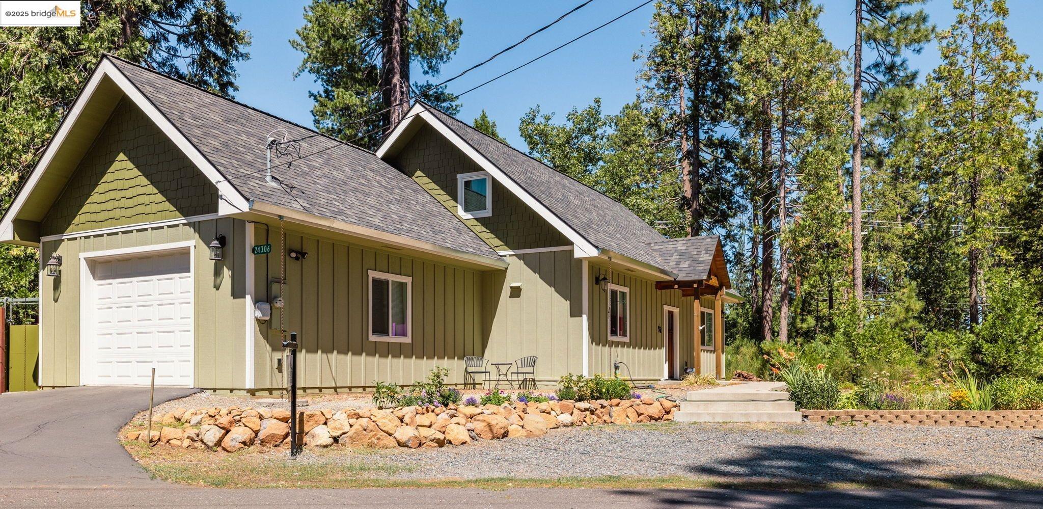 Detail Gallery Image 25 of 29 For 24306 White Fir Dr, Twain Harte,  CA 95383 - 3 Beds | 2/1 Baths