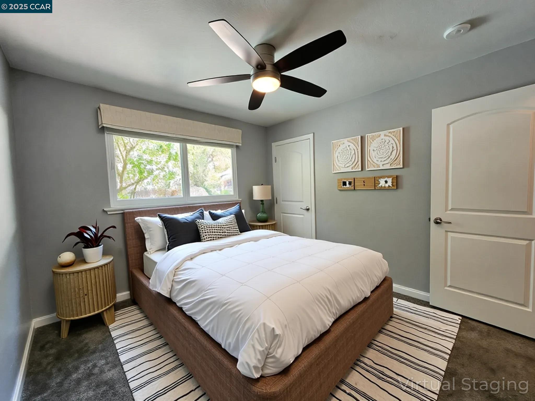 Detail Gallery Image 25 of 60 For 3479 Rose Ct, Concord,  CA 94519 - 4 Beds | 3 Baths