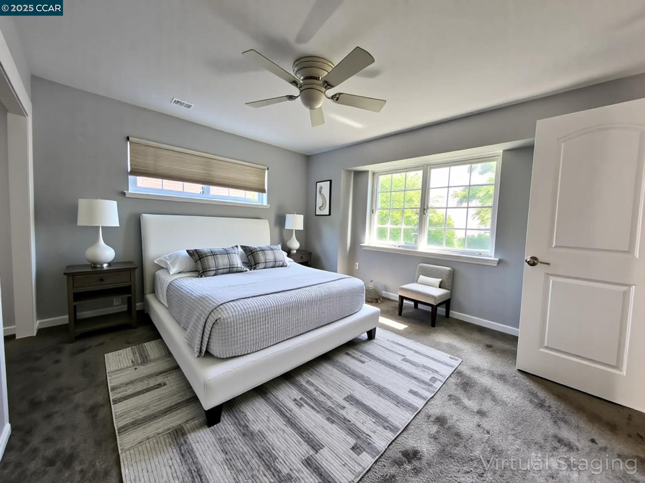 Detail Gallery Image 28 of 60 For 3479 Rose Ct, Concord,  CA 94519 - 4 Beds | 3 Baths