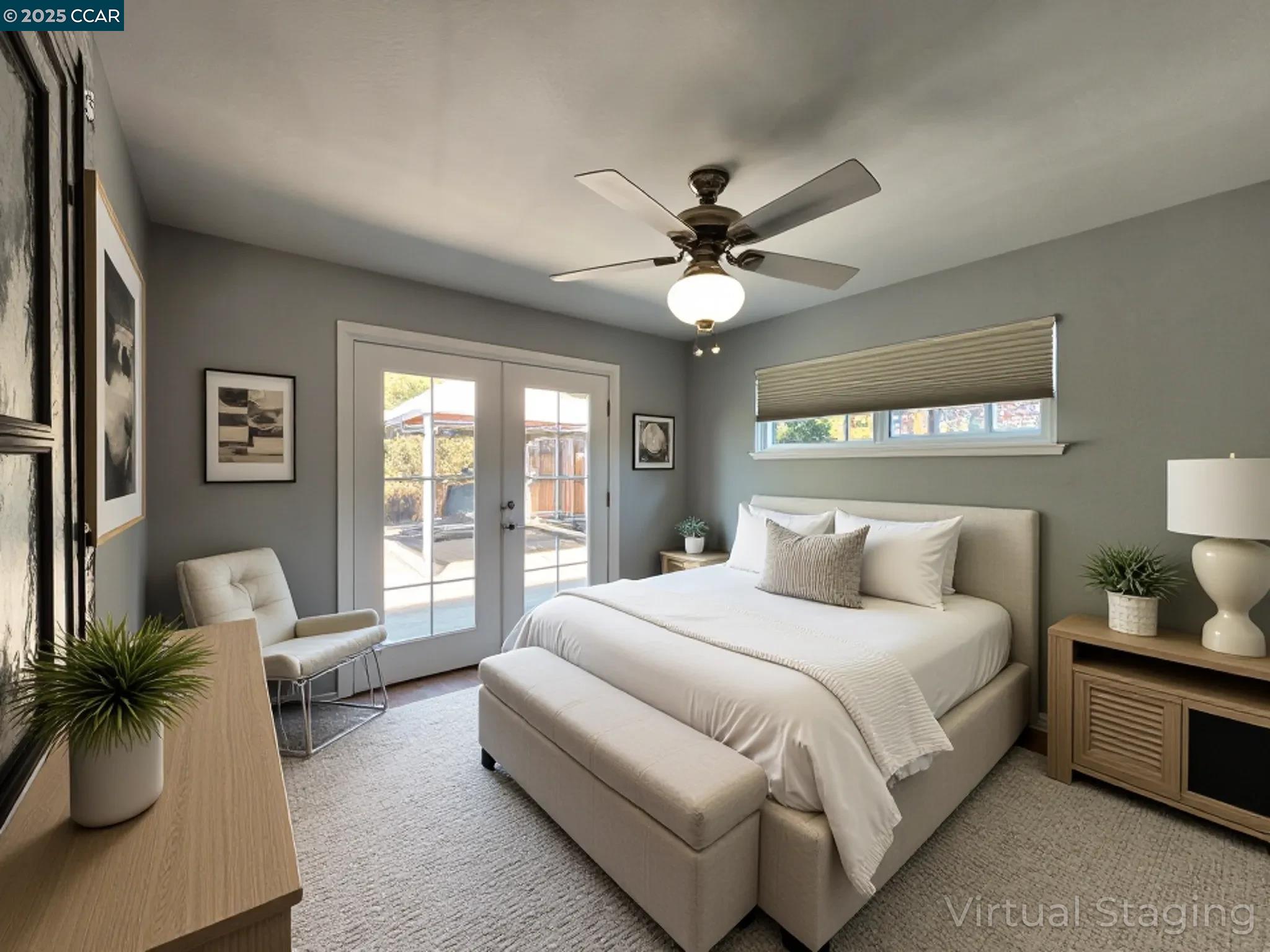 Detail Gallery Image 32 of 60 For 3479 Rose Ct, Concord,  CA 94519 - 4 Beds | 3 Baths