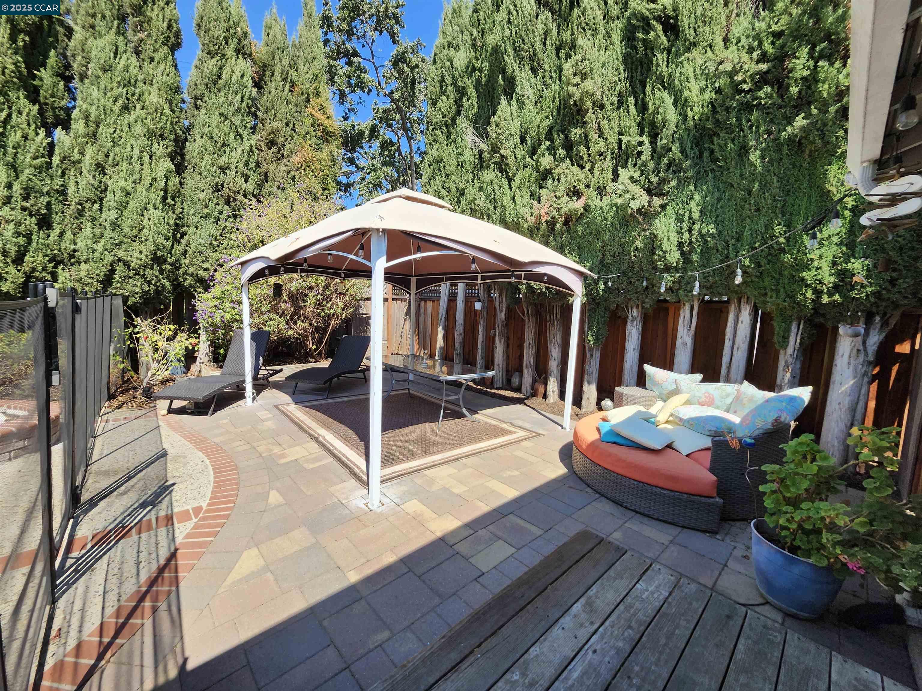 Detail Gallery Image 38 of 60 For 3479 Rose Ct, Concord,  CA 94519 - 4 Beds | 3 Baths