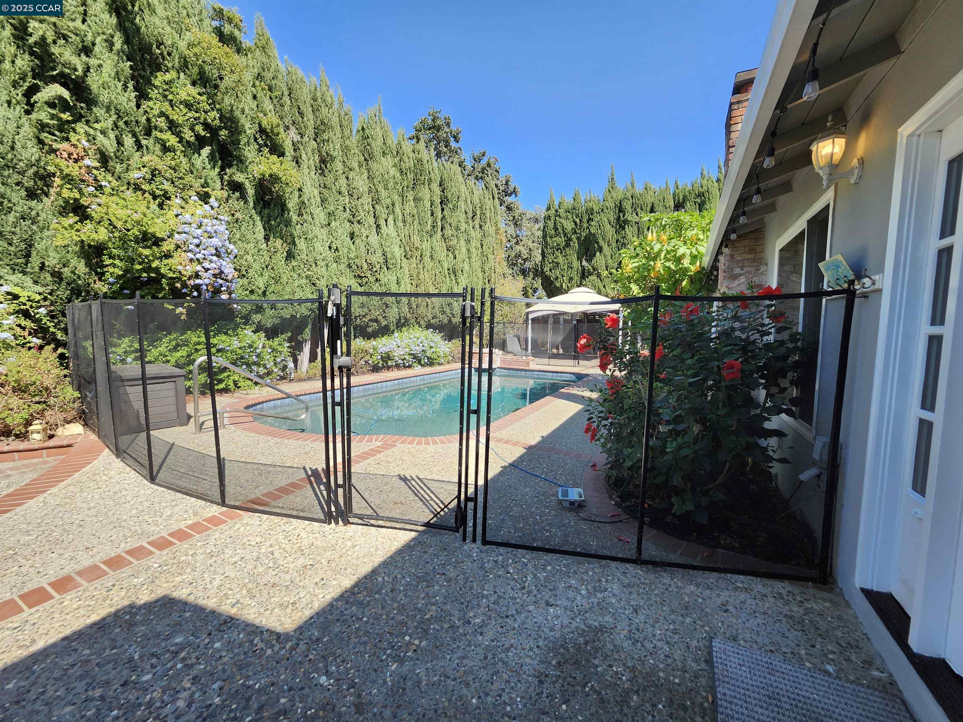 Detail Gallery Image 39 of 60 For 3479 Rose Ct, Concord,  CA 94519 - 4 Beds | 3 Baths