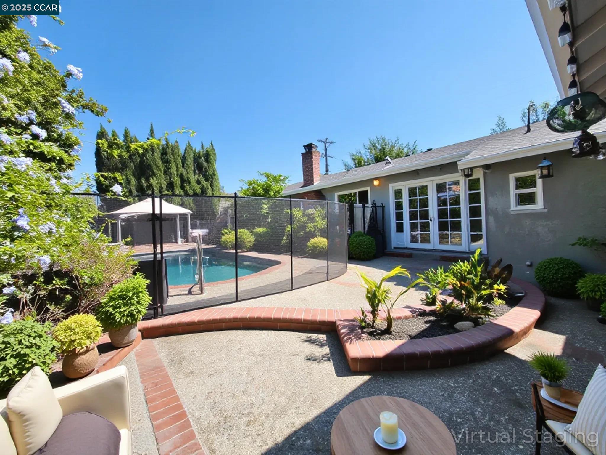 Detail Gallery Image 51 of 60 For 3479 Rose Ct, Concord,  CA 94519 - 4 Beds | 3 Baths