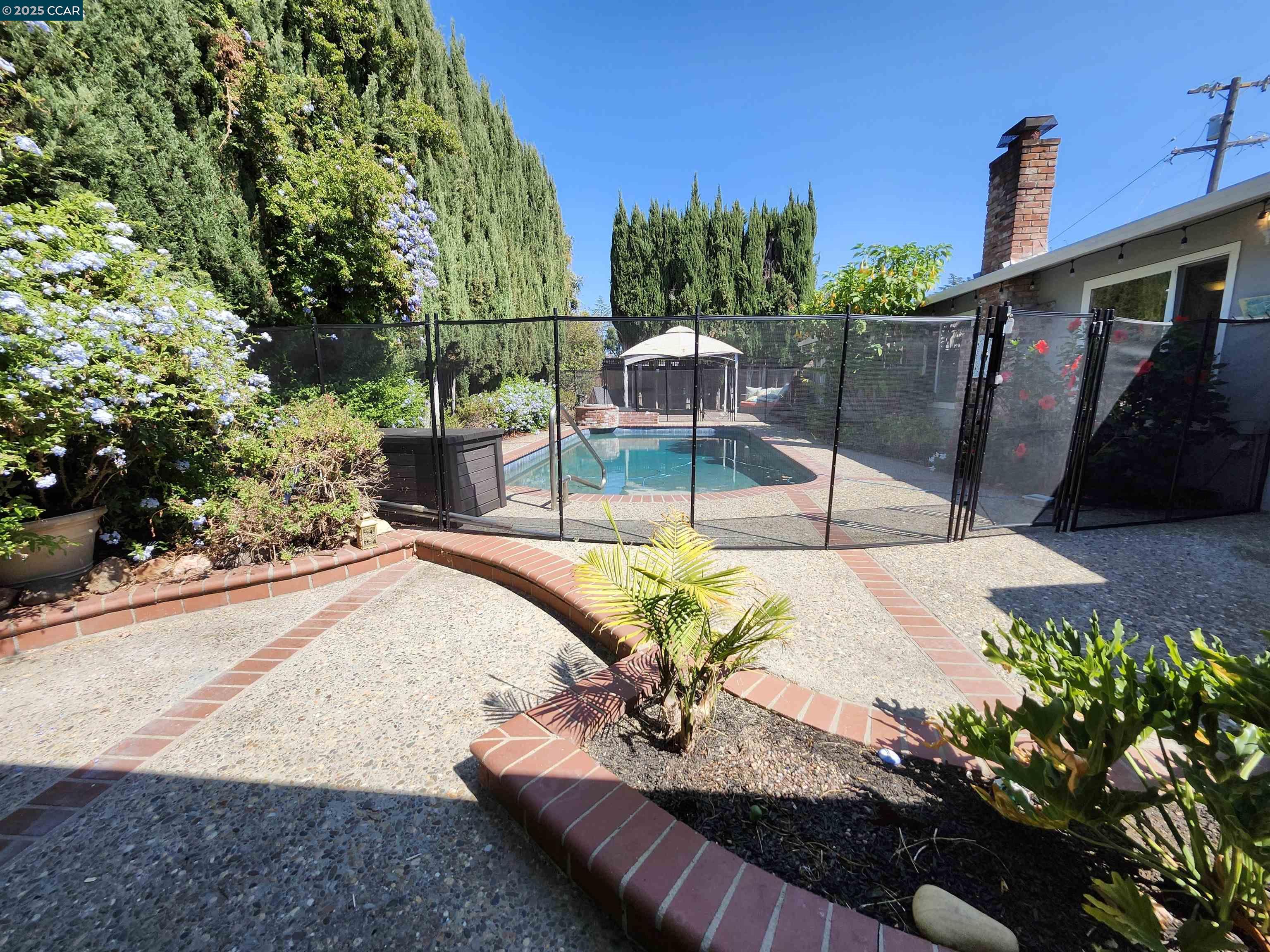 Detail Gallery Image 52 of 60 For 3479 Rose Ct, Concord,  CA 94519 - 4 Beds | 3 Baths