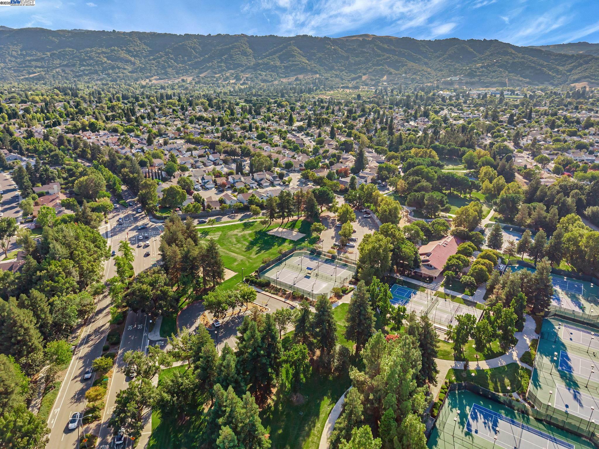 Detail Gallery Image 52 of 60 For 5988 Corte Cerritos, Pleasanton,  CA 94566 - 2 Beds | 2 Baths