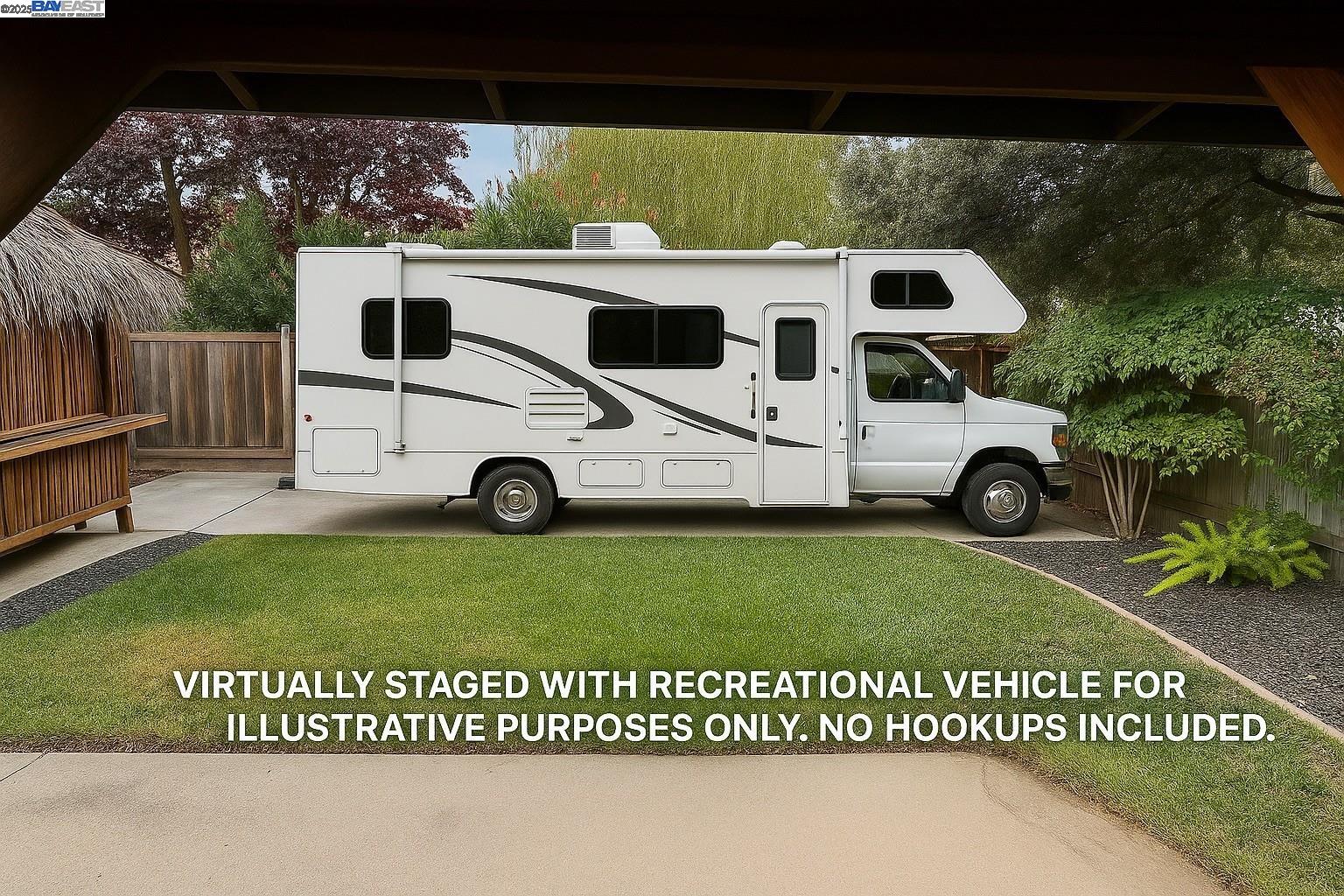 Detail Gallery Image 60 of 60 For 5988 Corte Cerritos, Pleasanton,  CA 94566 - 2 Beds | 2 Baths