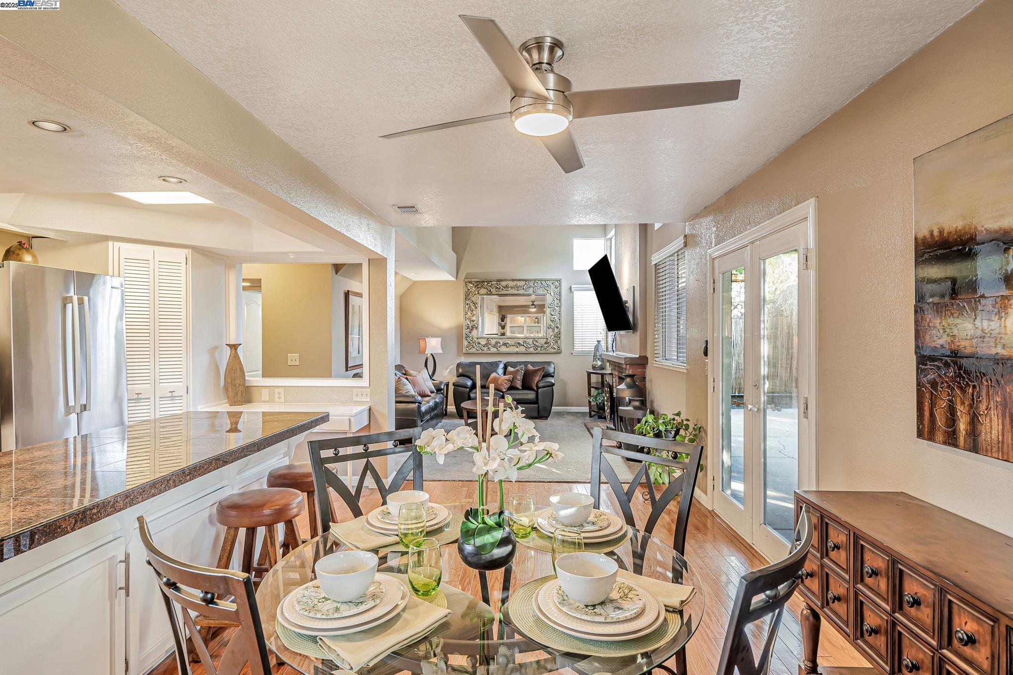 Detail Gallery Image 10 of 60 For 5988 Corte Cerritos, Pleasanton,  CA 94566 - 2 Beds | 2 Baths