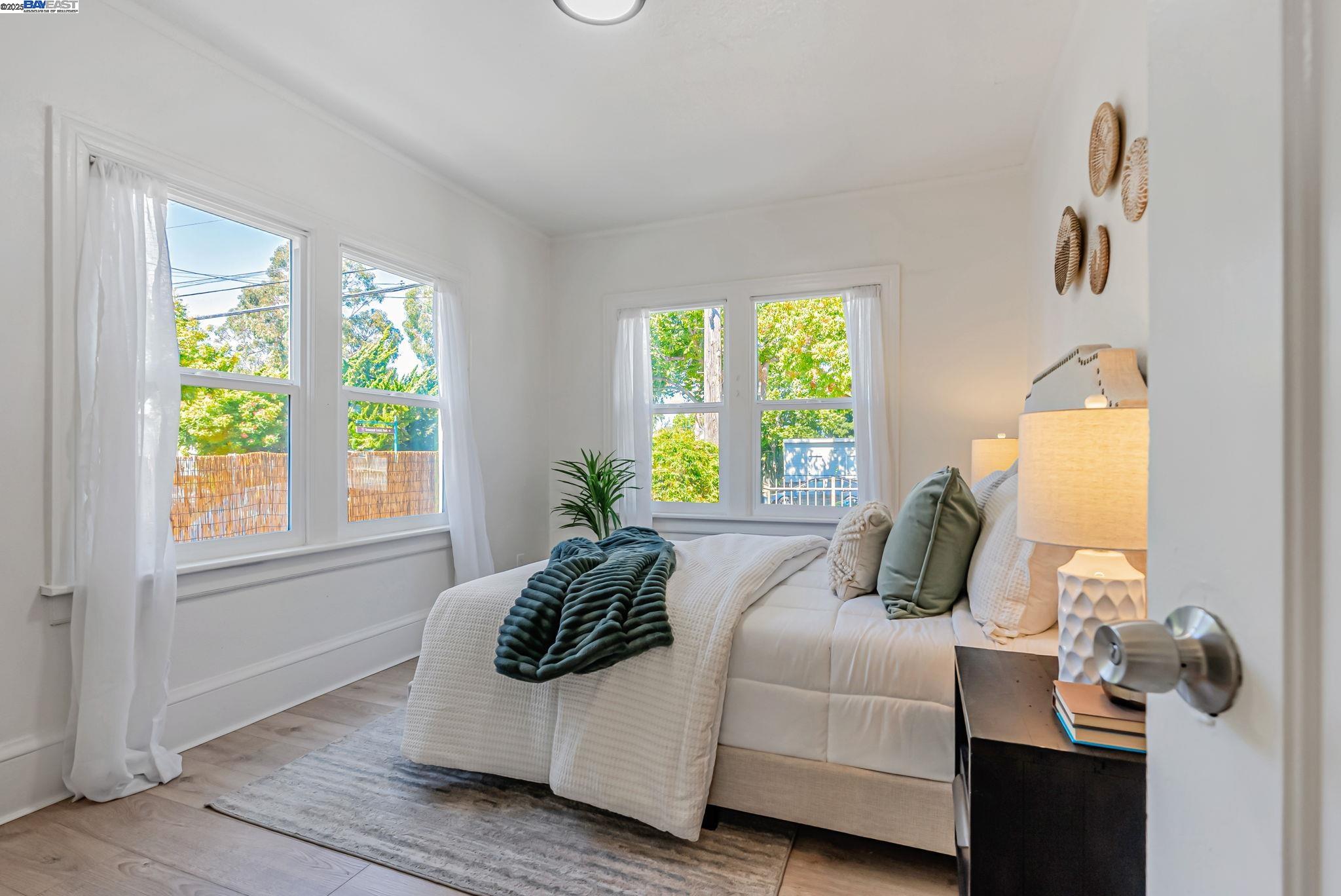 Detail Gallery Image 26 of 31 For 1007 47th St, Emeryville,  CA 94608 - 3 Beds | 1 Baths