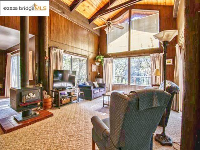 Detail Gallery Image 10 of 16 For 19563 Cottonwood St., Groveland,  CA 95321-0000 - 2 Beds | 1 Baths