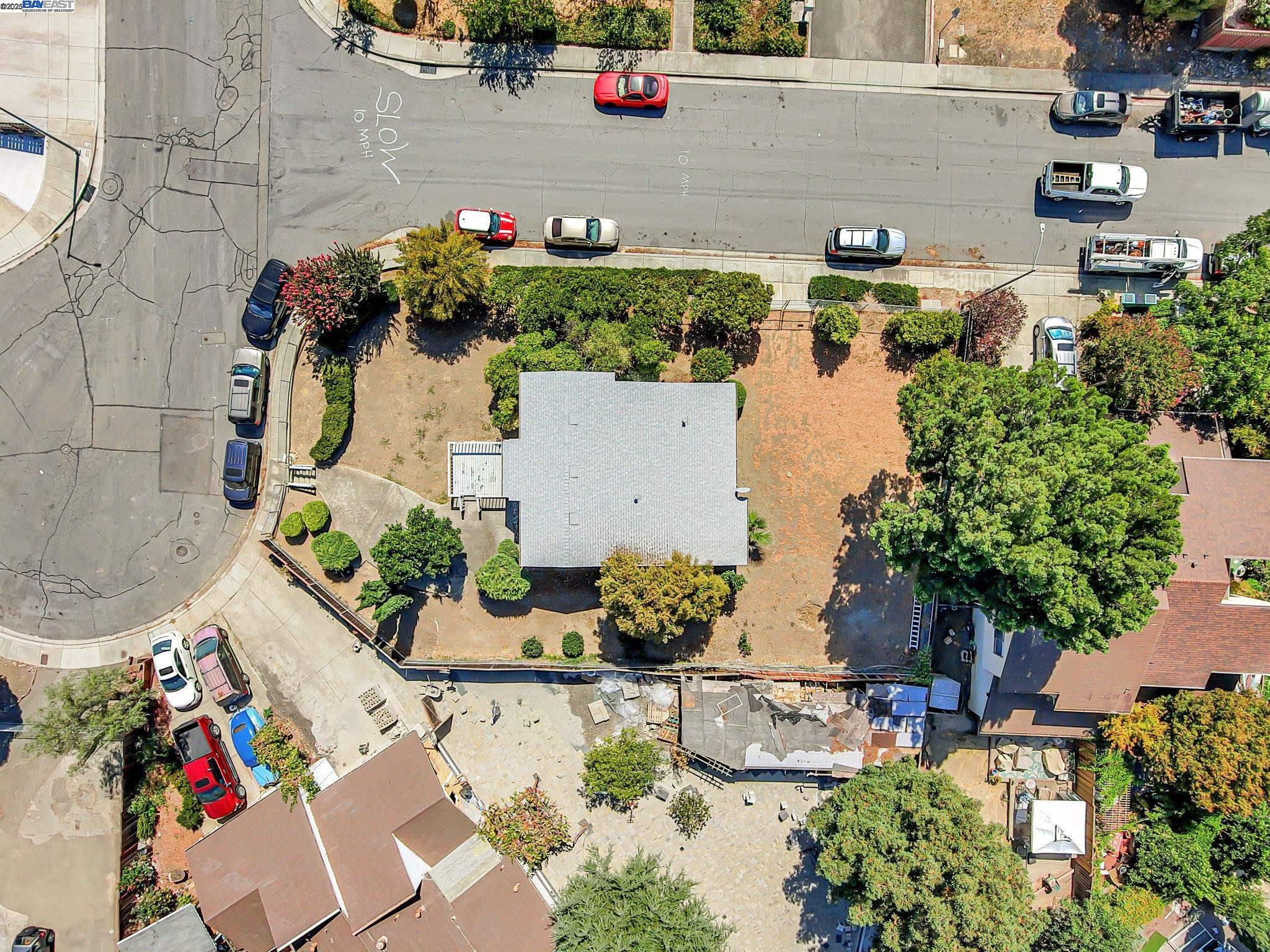 Detail Gallery Image 18 of 27 For 37915 Vallejo St, Fremont,  CA 94536 - 3 Beds | 1/1 Baths