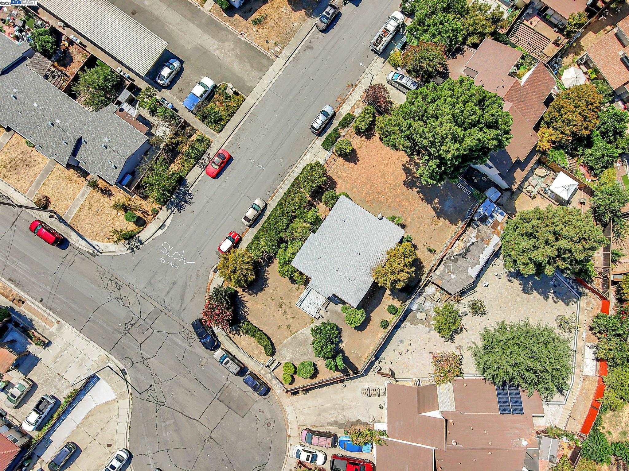 Detail Gallery Image 19 of 27 For 37915 Vallejo St, Fremont,  CA 94536 - 3 Beds | 1/1 Baths