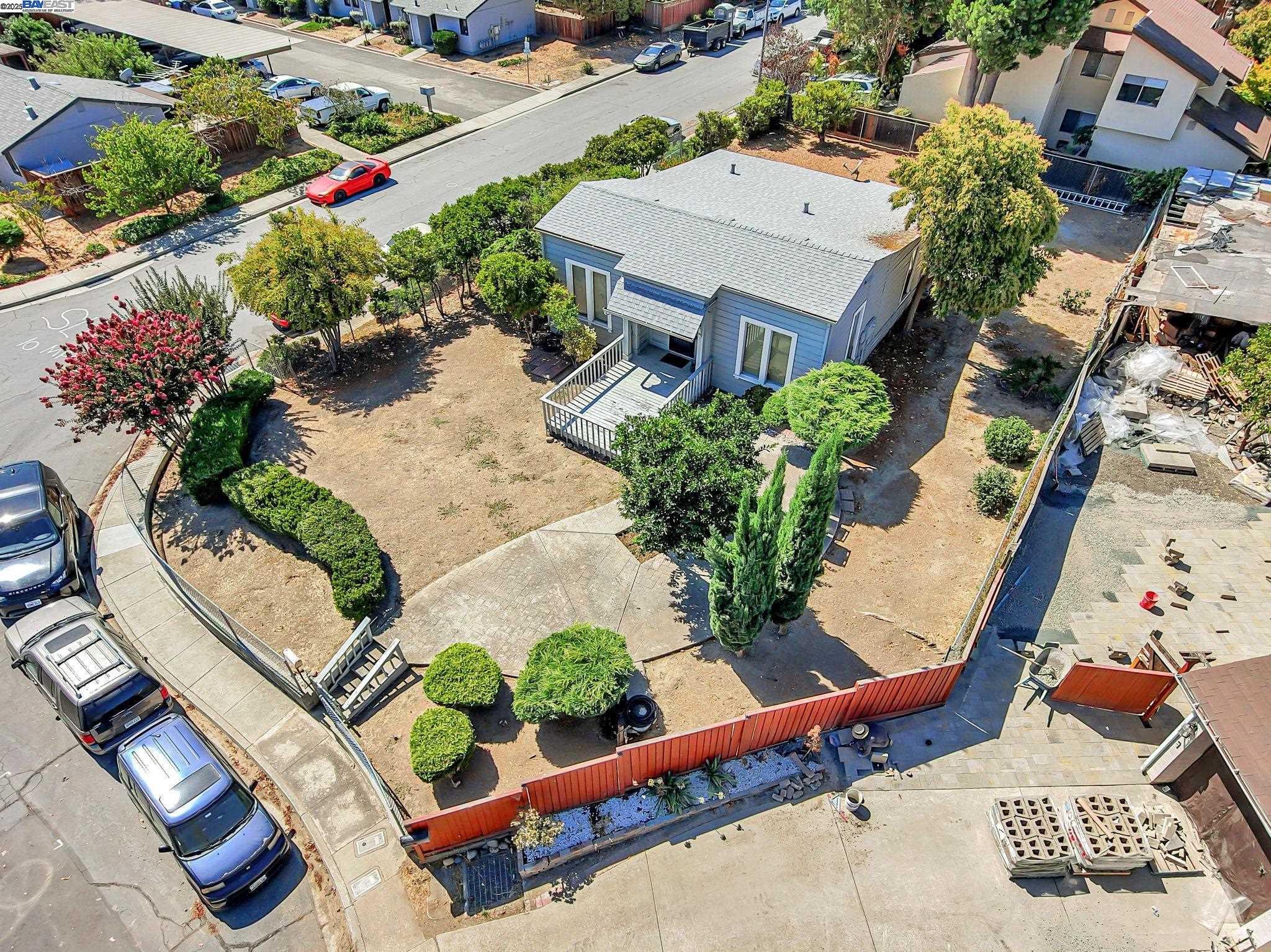 Detail Gallery Image 20 of 27 For 37915 Vallejo St, Fremont,  CA 94536 - 3 Beds | 1/1 Baths