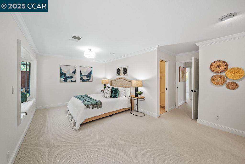 Detail Gallery Image 21 of 51 For 4 Brookdale Court, Alamo,  CA 94507 - 3 Beds | 2 Baths