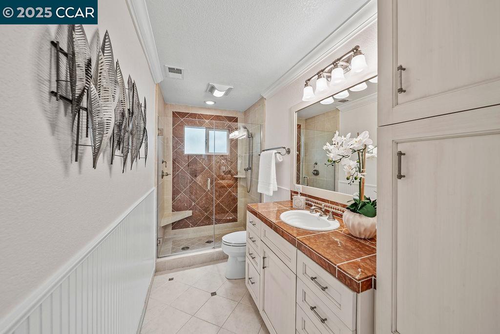 Detail Gallery Image 24 of 51 For 4 Brookdale Court, Alamo,  CA 94507 - 3 Beds | 2 Baths