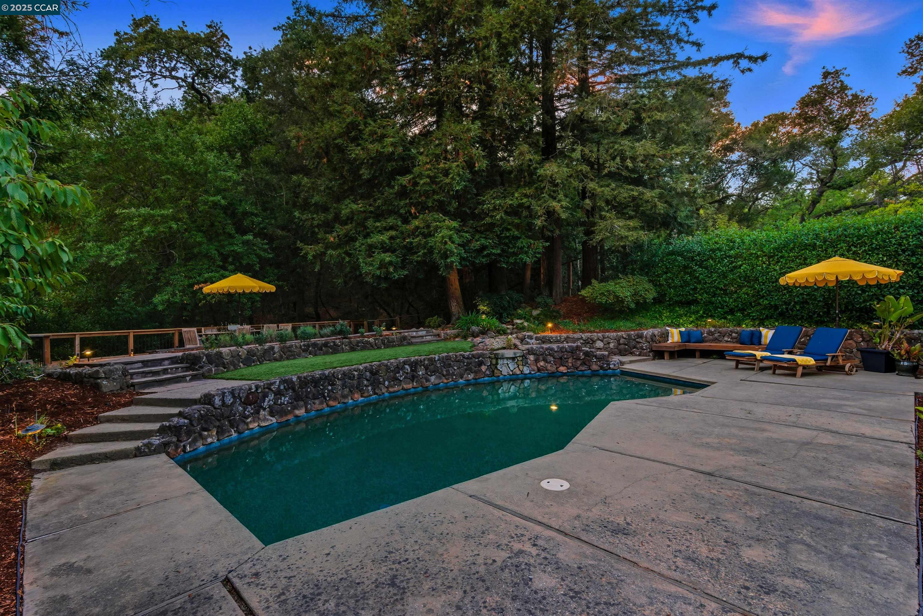 Detail Gallery Image 43 of 44 For 4161 Coralee Ln, Lafayette,  CA 94549 - 4 Beds | 2/1 Baths