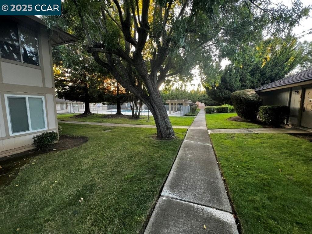 Detail Gallery Image 32 of 37 For 4260 Clayton Road #18,  Concord,  CA 94521 - 3 Beds | 2 Baths