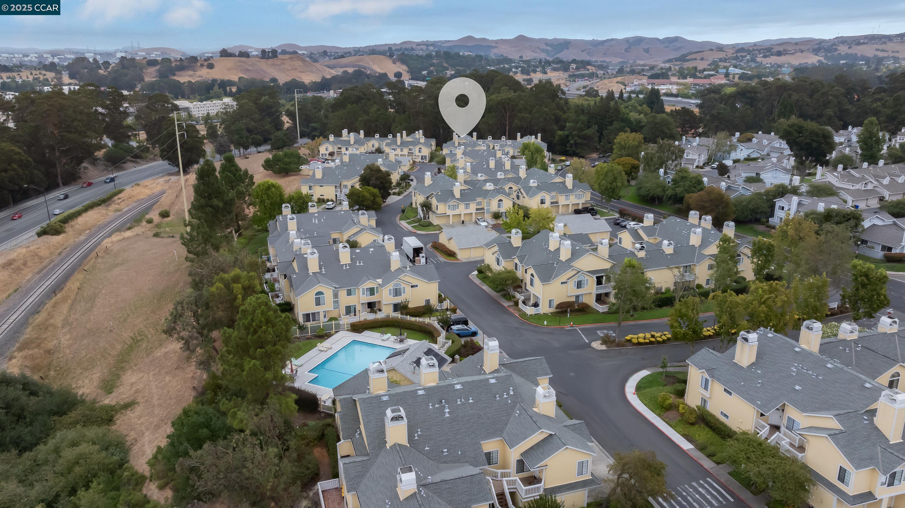 Detail Gallery Image 40 of 46 For 1202 Devonwood, Hercules,  CA 94547 - 2 Beds | 2 Baths