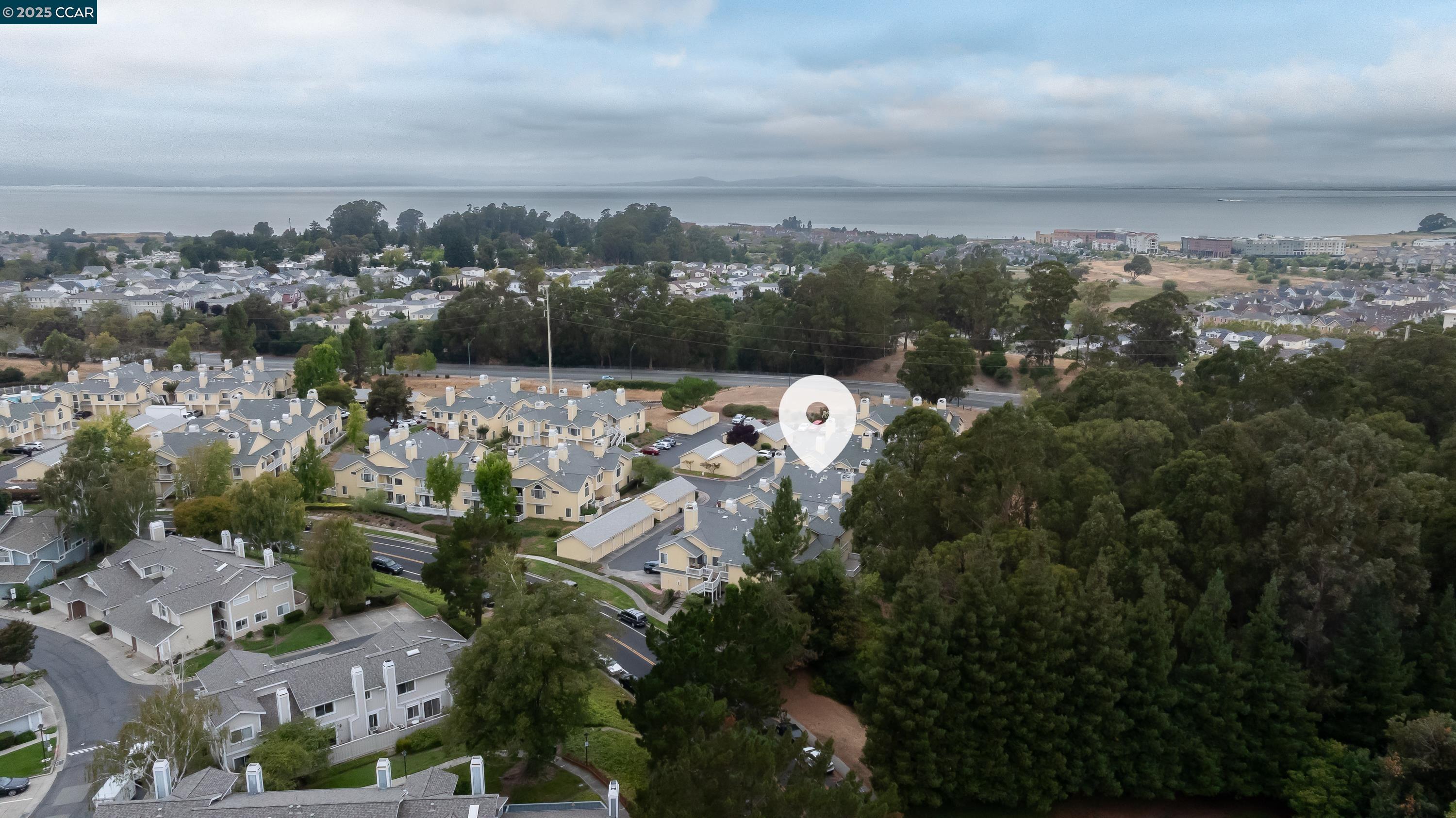 Detail Gallery Image 45 of 46 For 1202 Devonwood, Hercules,  CA 94547 - 2 Beds | 2 Baths