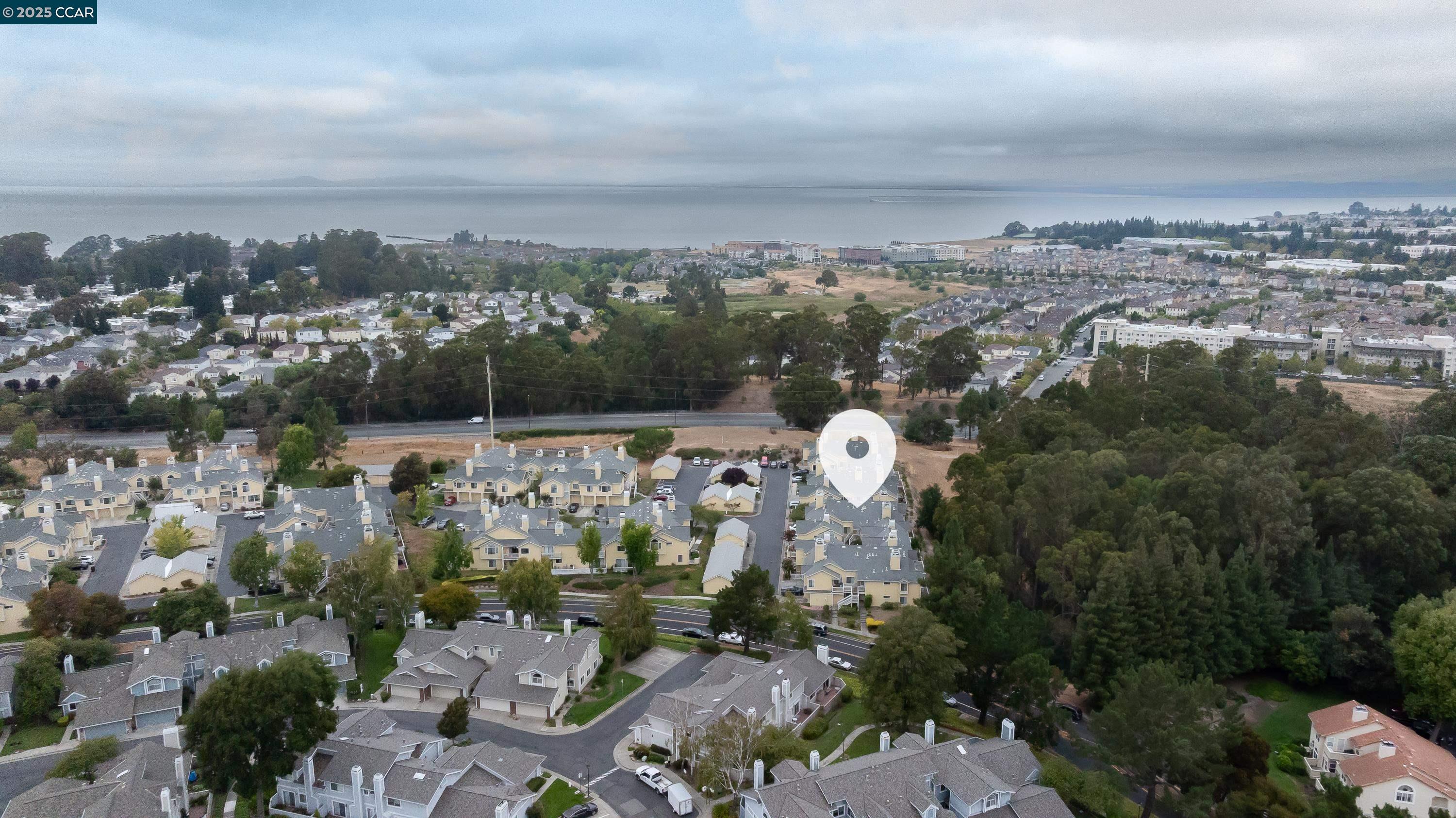 Detail Gallery Image 46 of 46 For 1202 Devonwood, Hercules,  CA 94547 - 2 Beds | 2 Baths