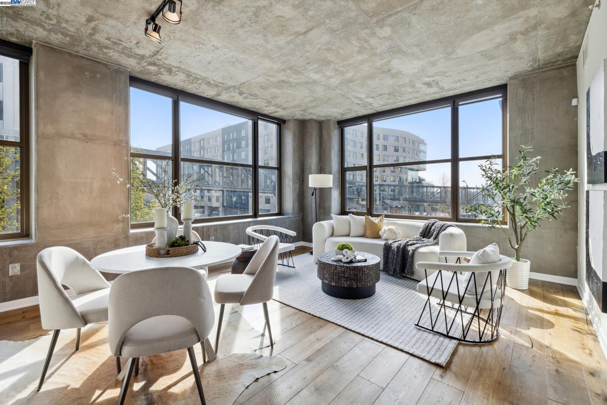 Browse active condo listings in THE BOND