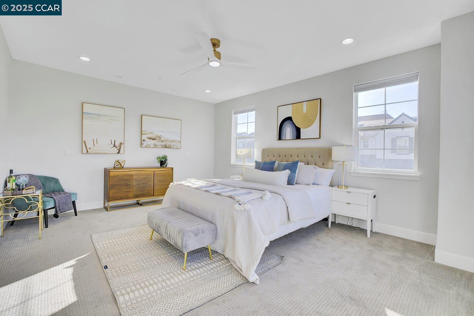 Detail Gallery Image 25 of 53 For 105 Laurel Oak Drive, Pleasant Hill,  CA 94523 - 4 Beds | 3/1 Baths