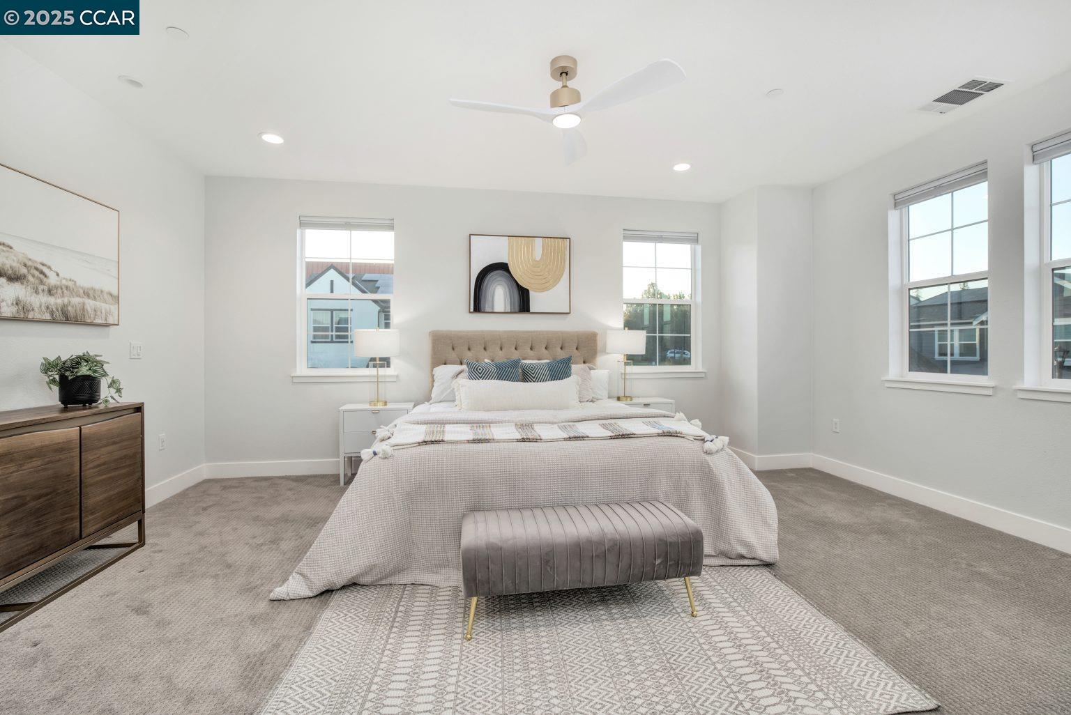 Detail Gallery Image 26 of 53 For 105 Laurel Oak Drive, Pleasant Hill,  CA 94523 - 4 Beds | 3/1 Baths