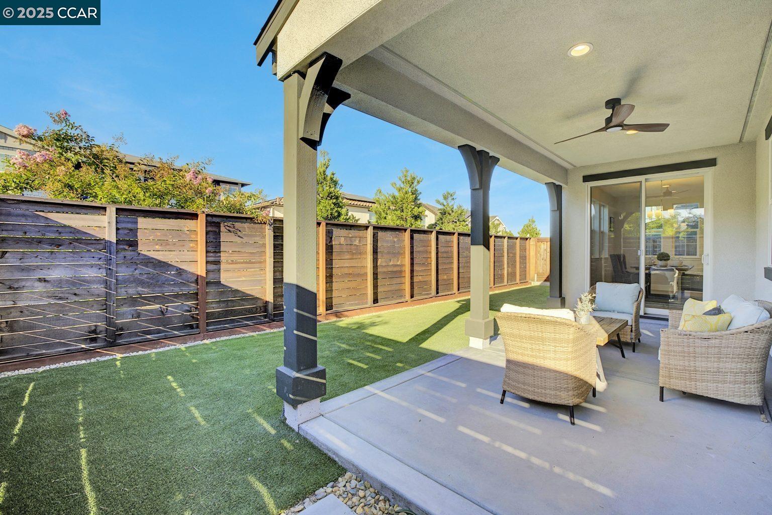 Detail Gallery Image 40 of 53 For 105 Laurel Oak Drive, Pleasant Hill,  CA 94523 - 4 Beds | 3/1 Baths