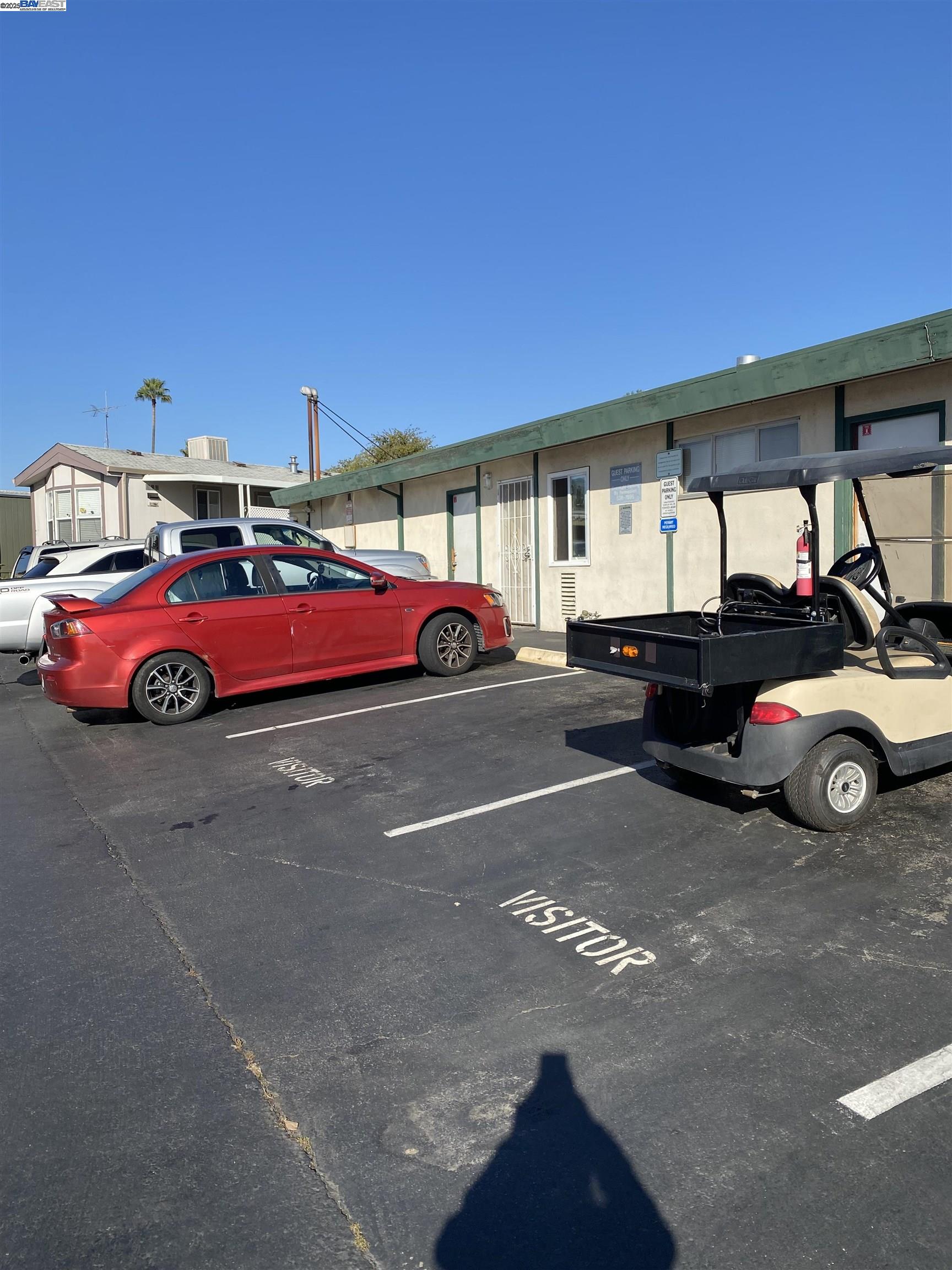 Detail Gallery Image 6 of 6 For 3913 Castro Valley Blvd. #39,  Castro Valley,  CA 94546 - 1 Beds | 1 Baths