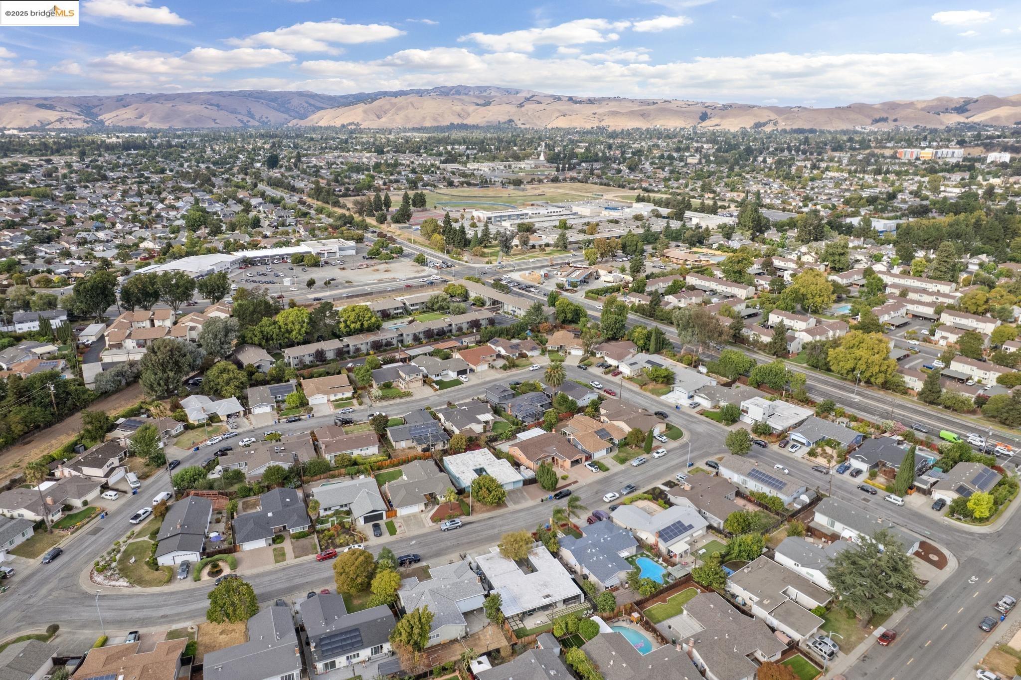 Detail Gallery Image 56 of 60 For 4860 Bryce Canyon Park Dr, Fremont,  CA 94538 - 3 Beds | 2 Baths