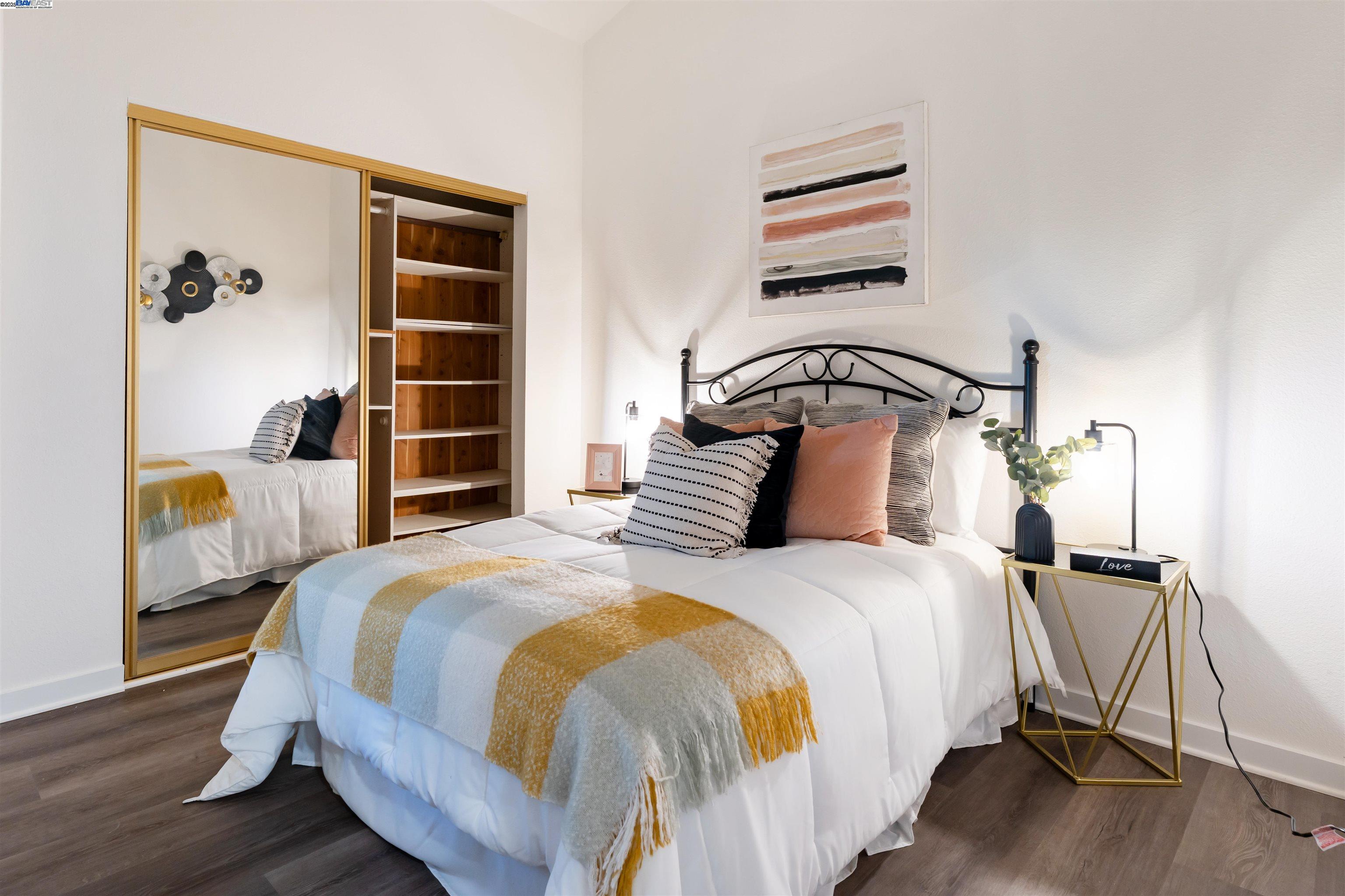 Detail Gallery Image 25 of 41 For 601 Palomino Dr #C,  Pleasanton,  CA 94566 - 2 Beds | 2 Baths