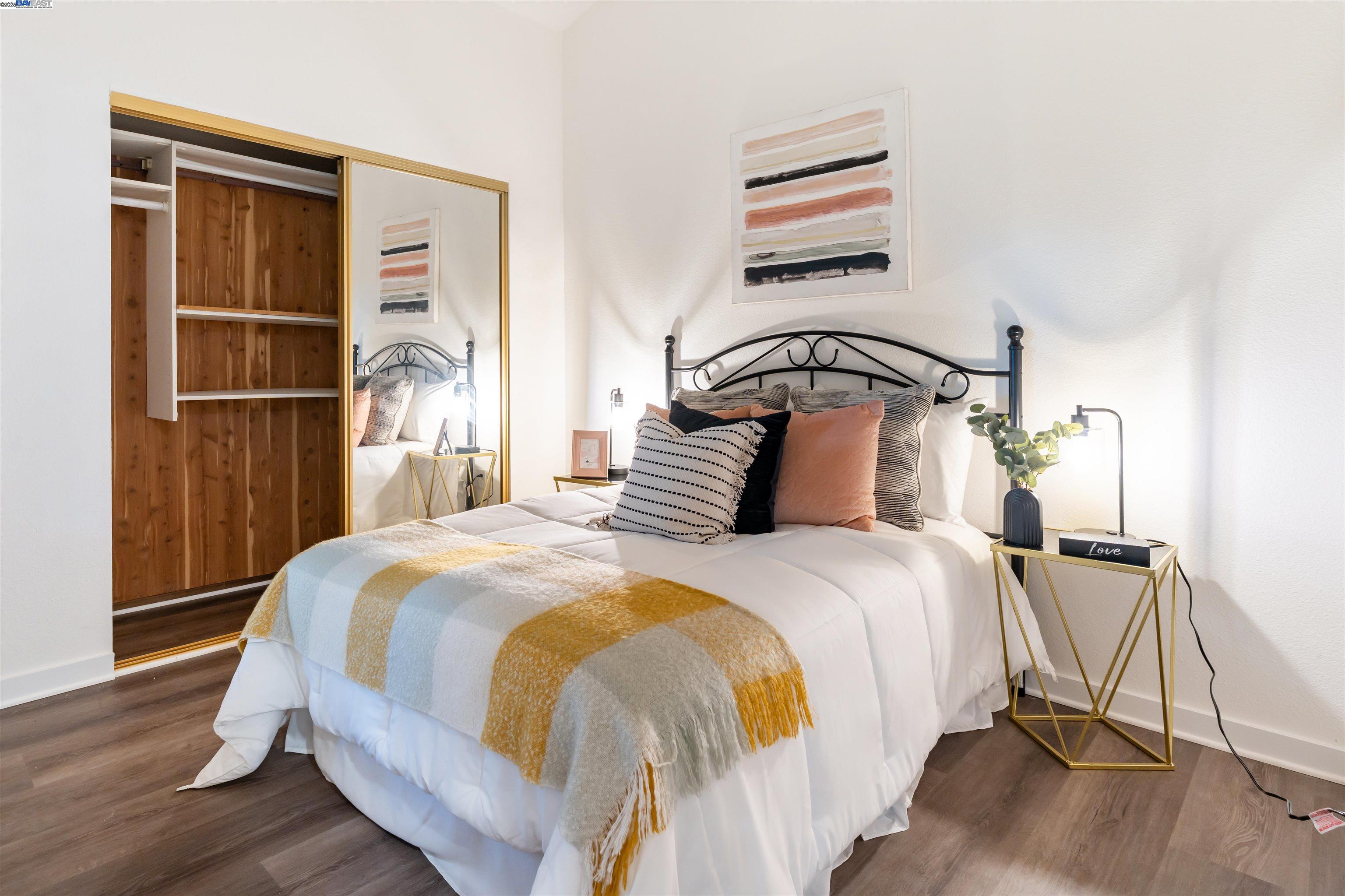 Detail Gallery Image 26 of 41 For 601 Palomino Dr #C,  Pleasanton,  CA 94566 - 2 Beds | 2 Baths