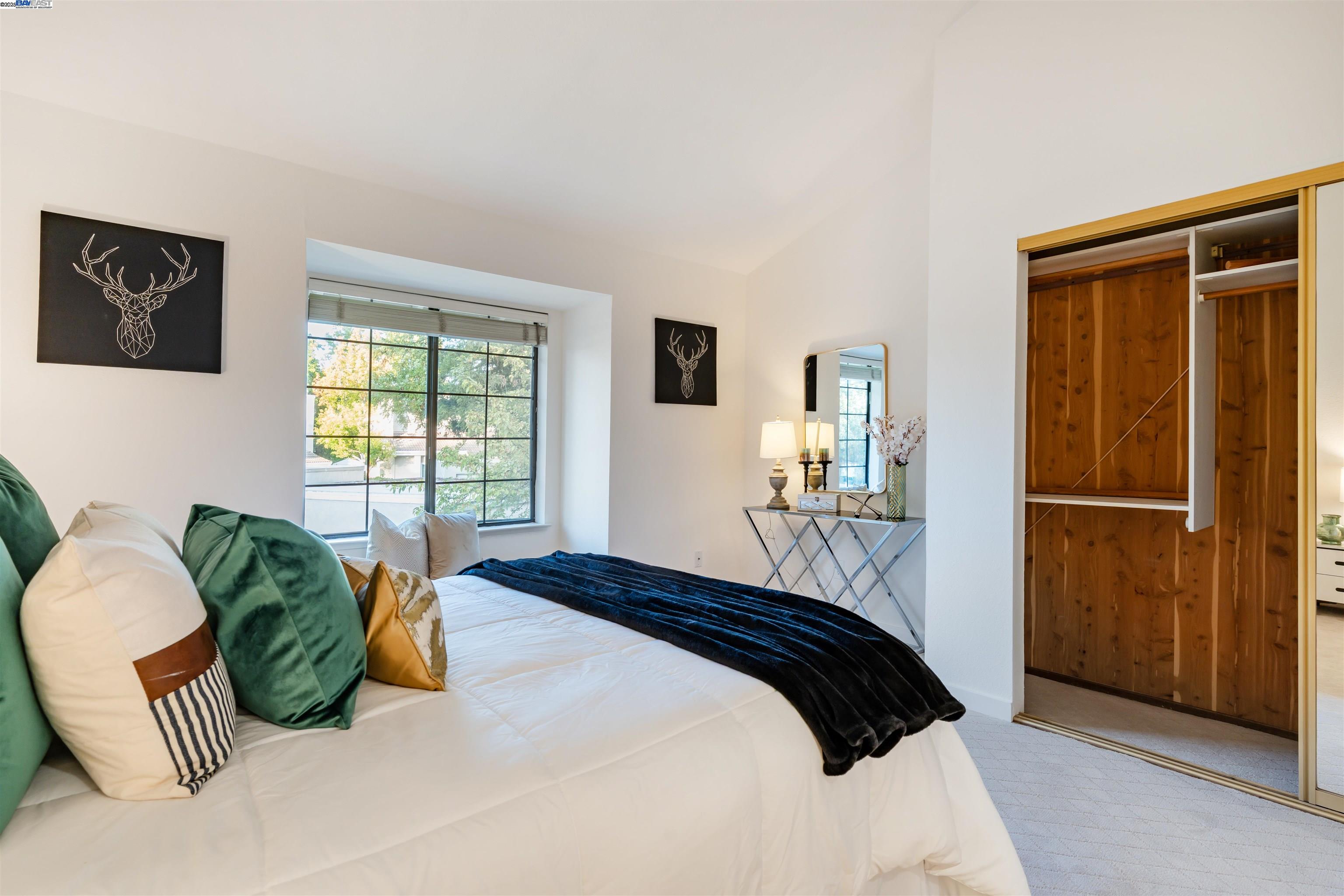 Detail Gallery Image 33 of 41 For 601 Palomino Dr #C,  Pleasanton,  CA 94566 - 2 Beds | 2 Baths