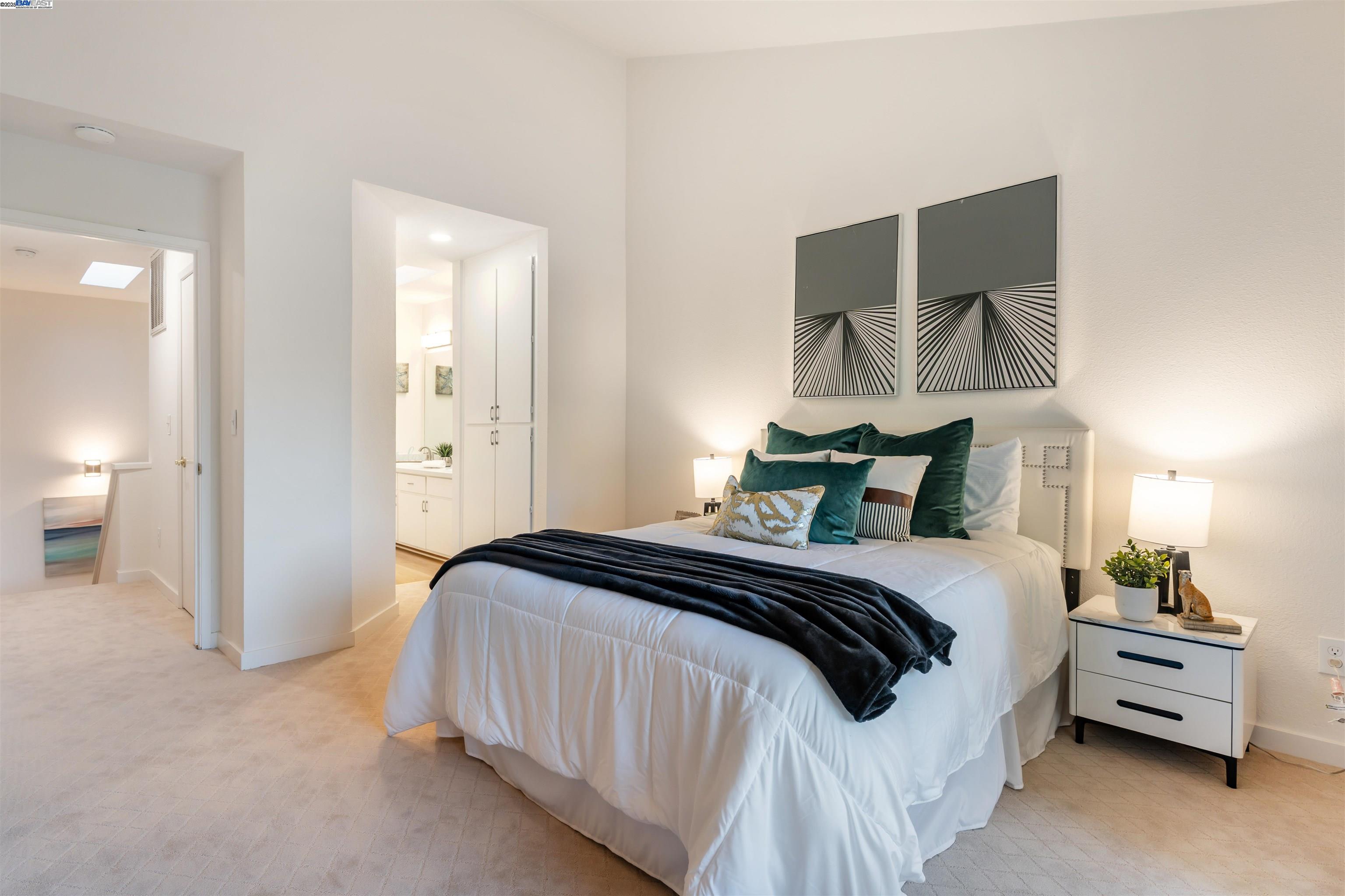 Detail Gallery Image 34 of 41 For 601 Palomino Dr #C,  Pleasanton,  CA 94566 - 2 Beds | 2 Baths