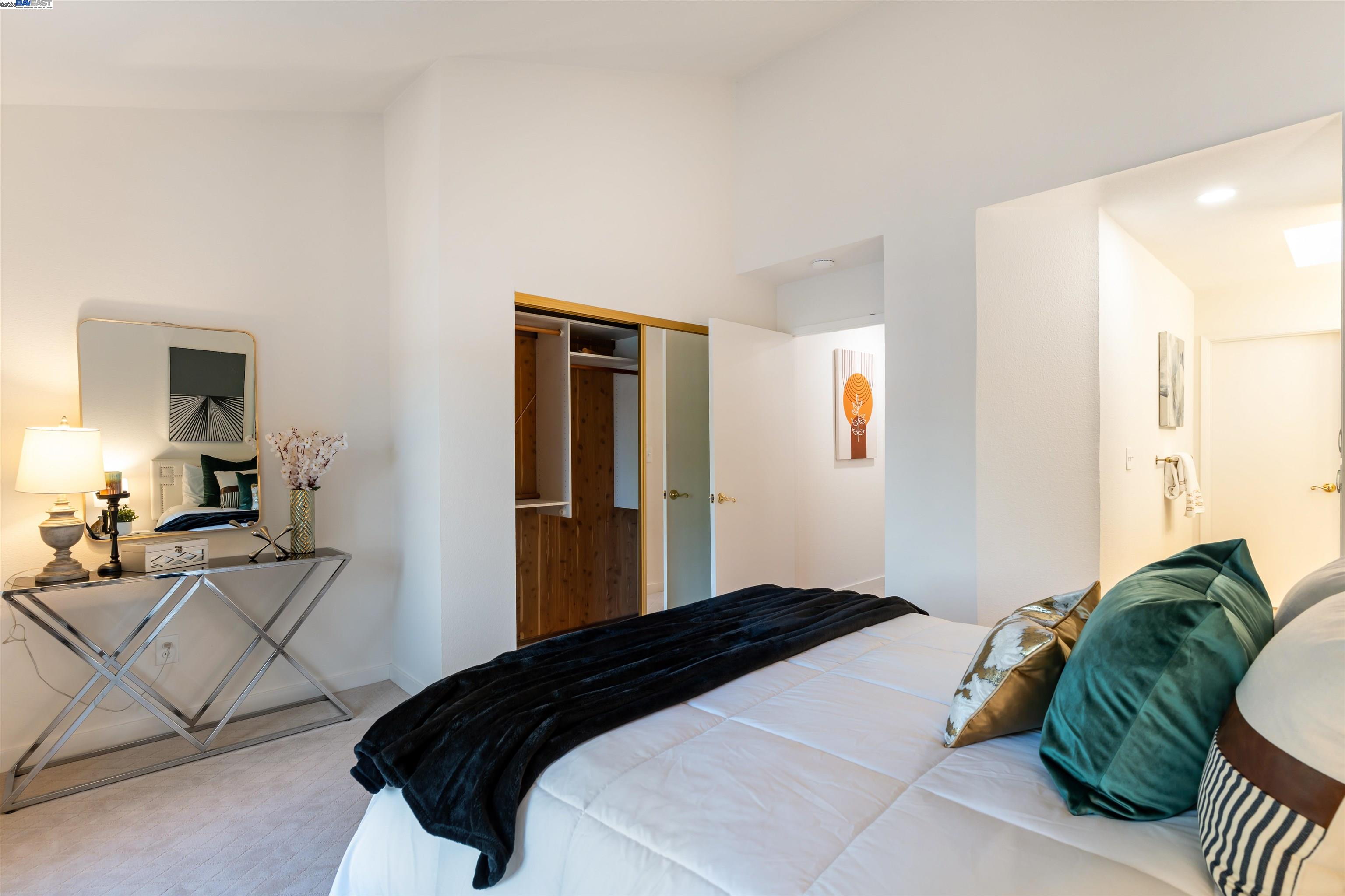 Detail Gallery Image 35 of 41 For 601 Palomino Dr #C,  Pleasanton,  CA 94566 - 2 Beds | 2 Baths