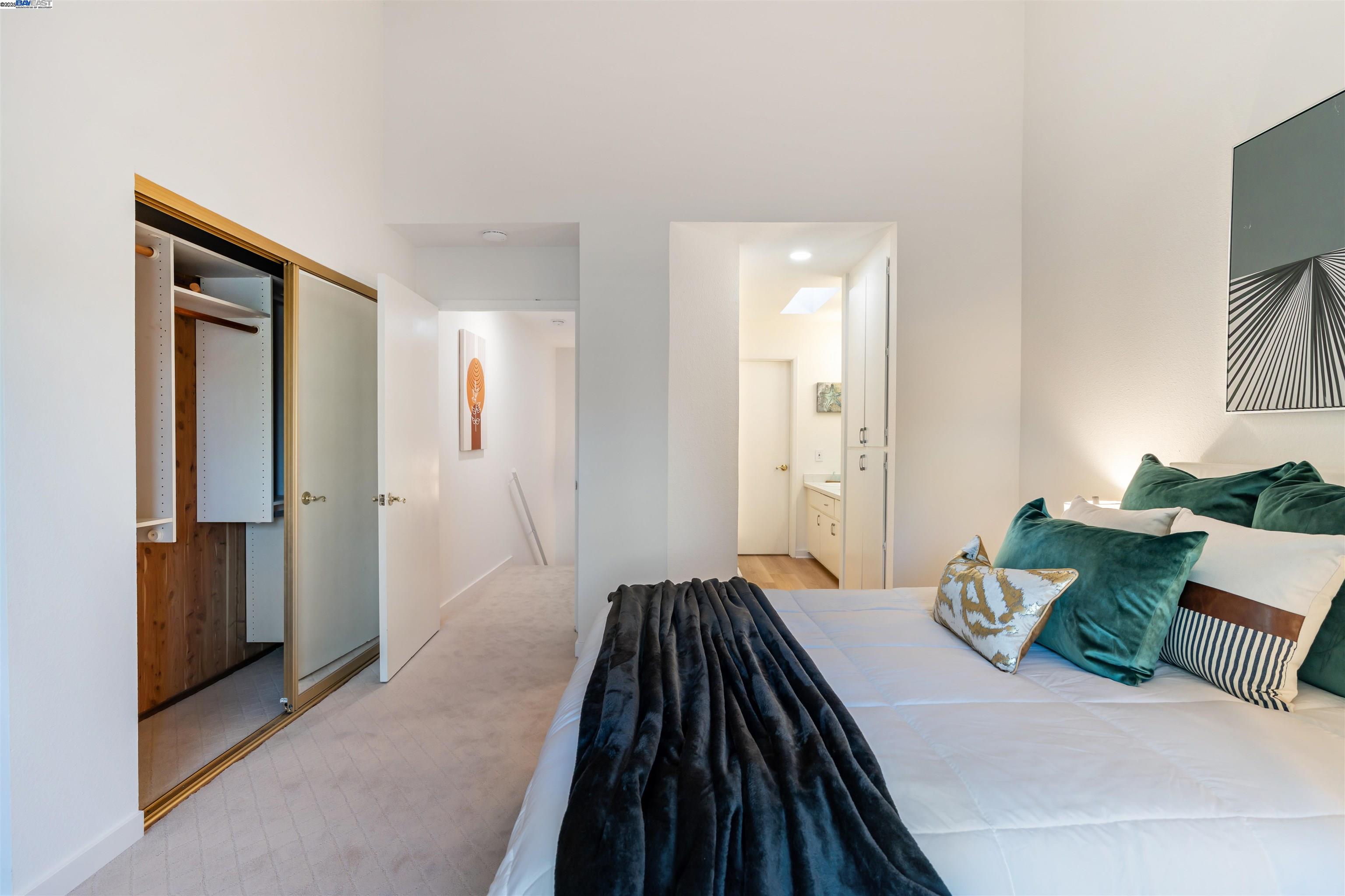 Detail Gallery Image 36 of 41 For 601 Palomino Dr #C,  Pleasanton,  CA 94566 - 2 Beds | 2 Baths