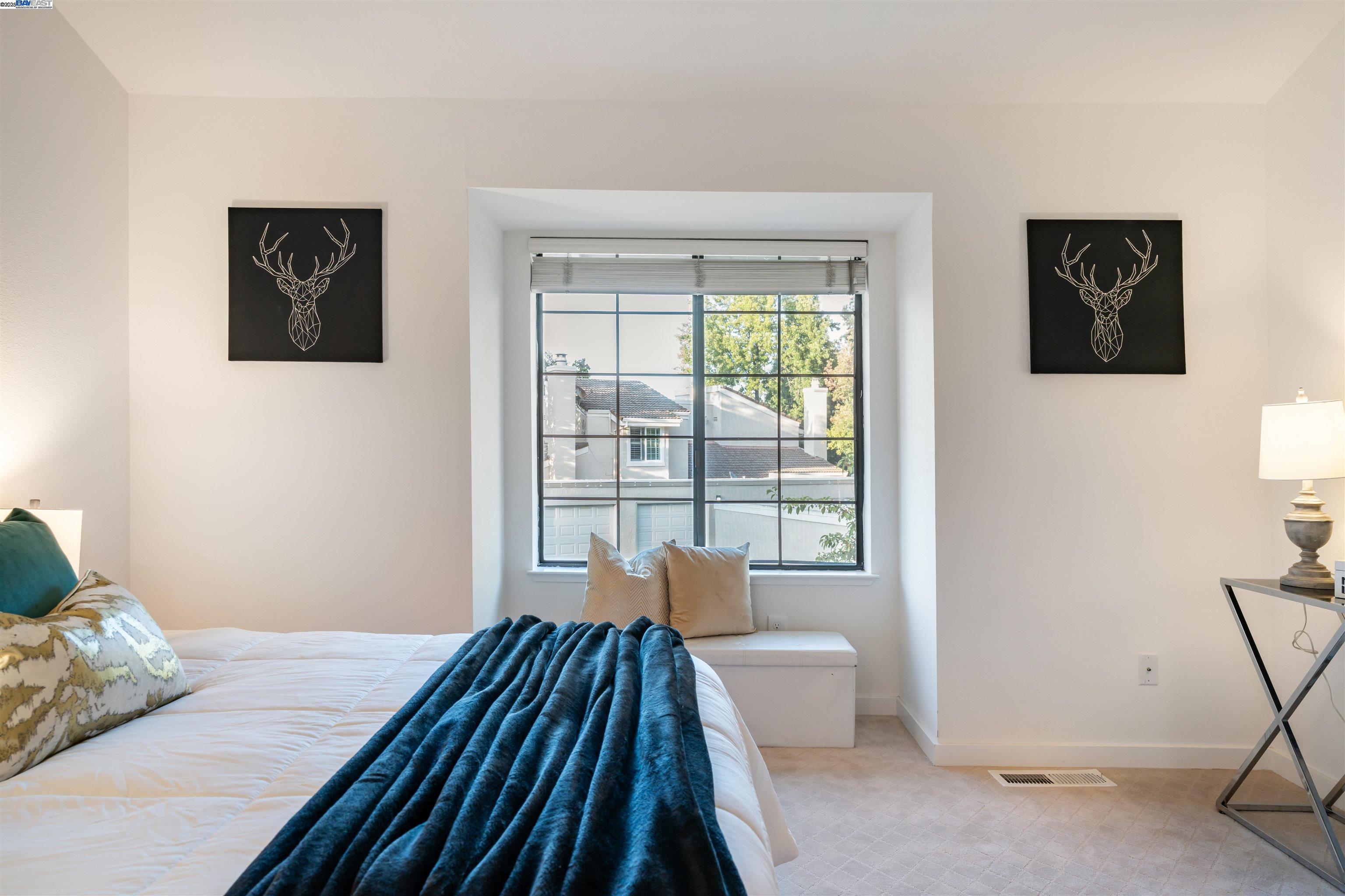 Detail Gallery Image 37 of 41 For 601 Palomino Dr #C,  Pleasanton,  CA 94566 - 2 Beds | 2 Baths