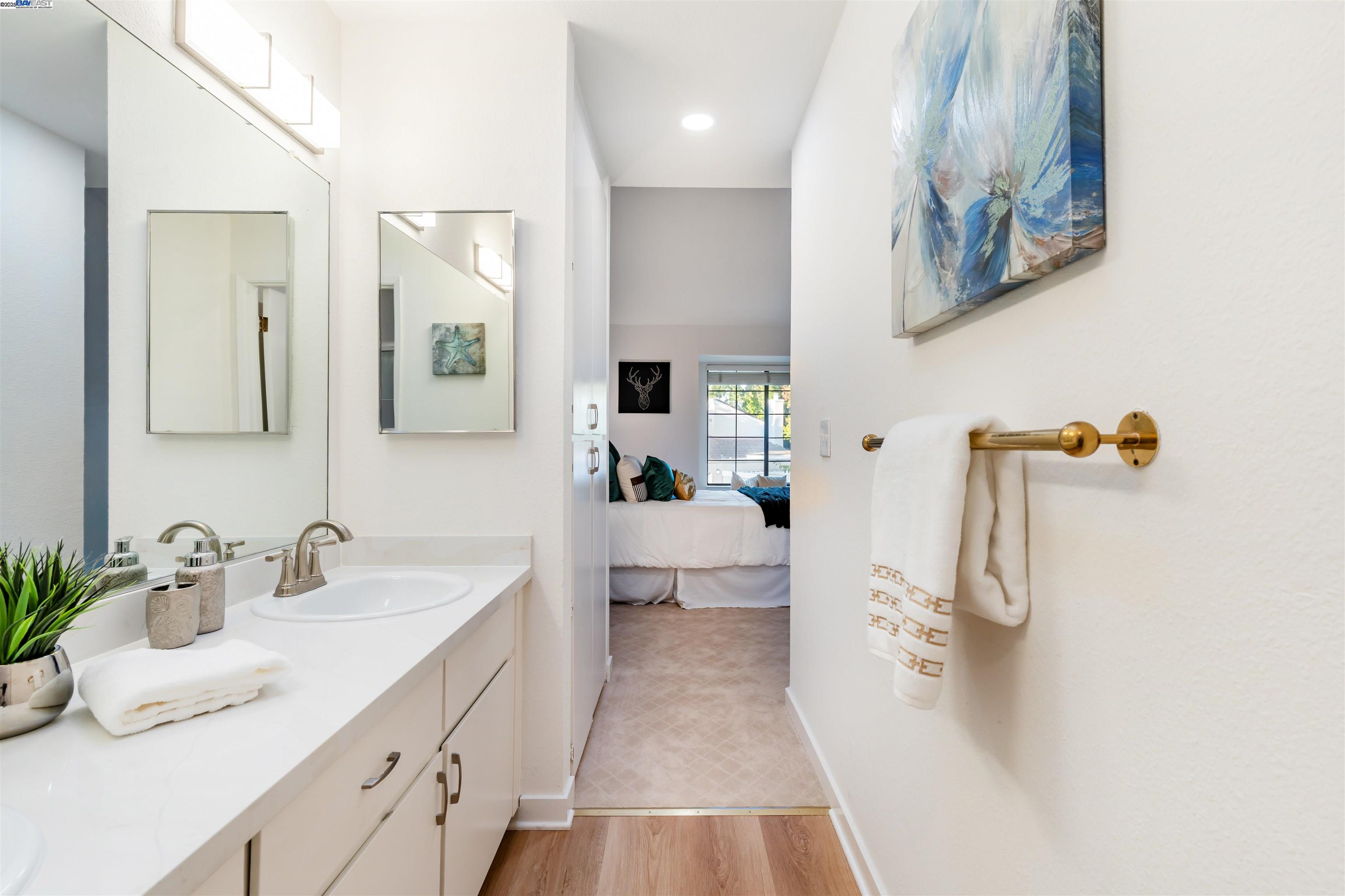 Detail Gallery Image 39 of 41 For 601 Palomino Dr #C,  Pleasanton,  CA 94566 - 2 Beds | 2 Baths