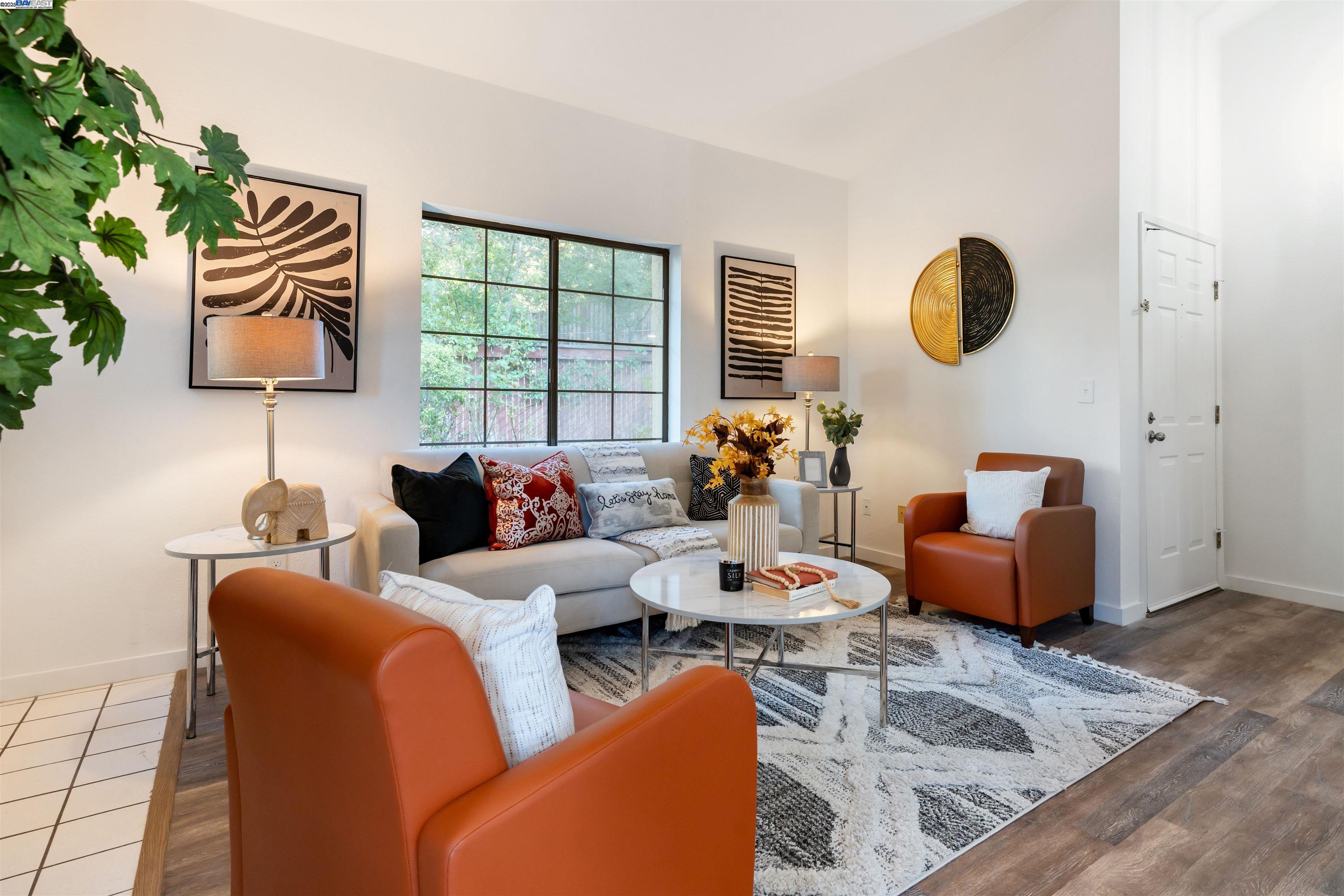 Detail Gallery Image 7 of 41 For 601 Palomino Dr #C,  Pleasanton,  CA 94566 - 2 Beds | 2 Baths