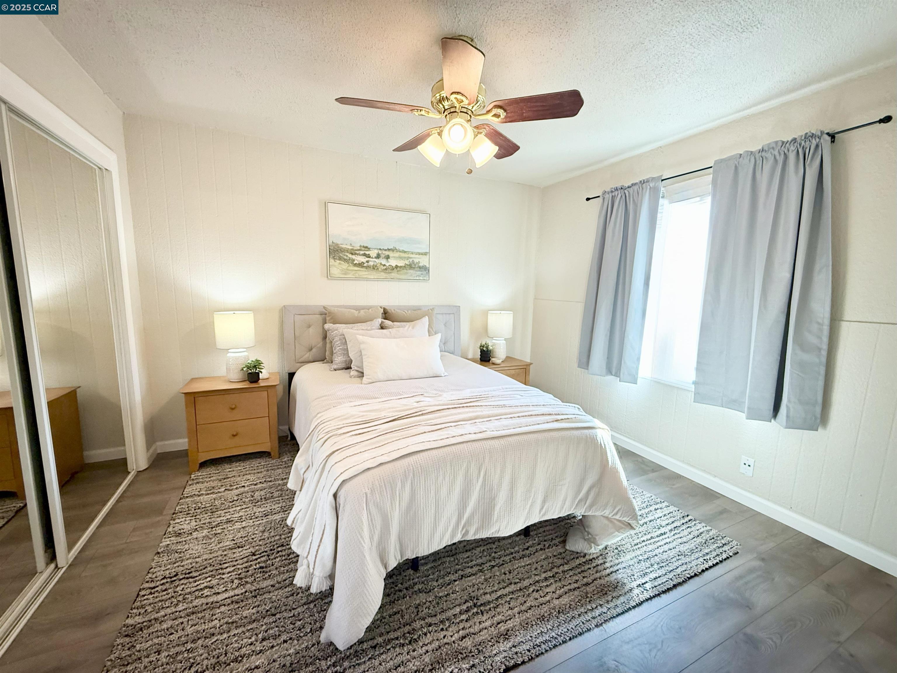 Detail Gallery Image 8 of 18 For 2311 Crescent Dr, Concord,  CA 94520 - 3 Beds | 1 Baths