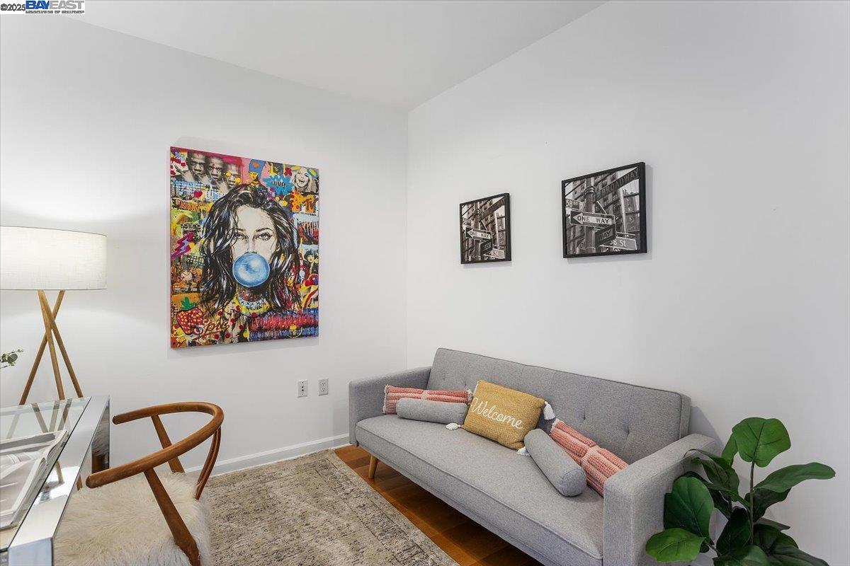 Detail Gallery Image 11 of 35 For 200 2nd St #503,  Oakland,  CA 94607 - 1 Beds | 1 Baths